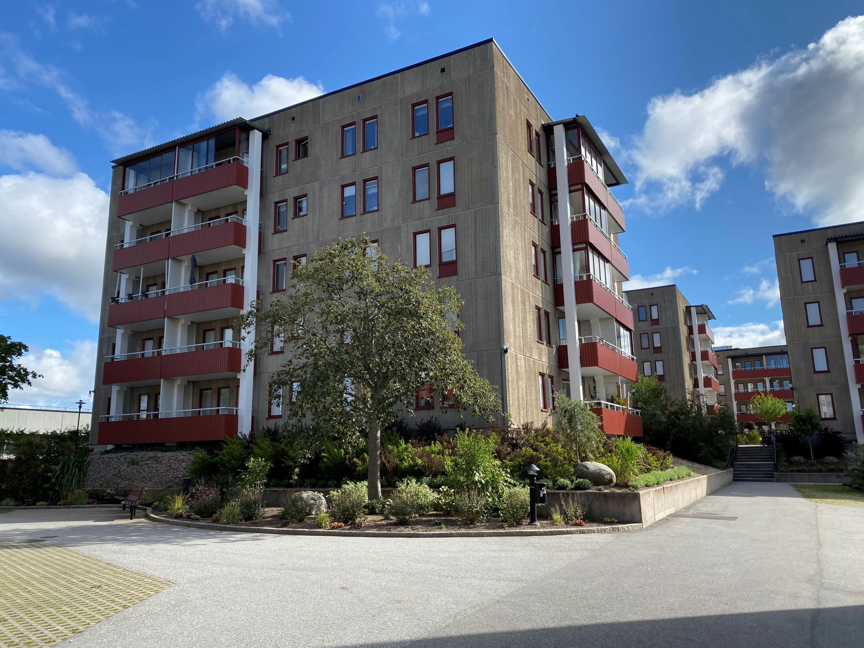 Exteriör