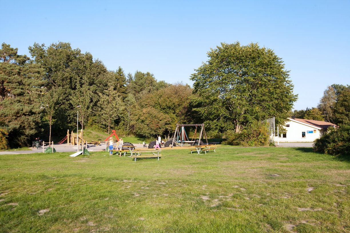 Ormingeparken