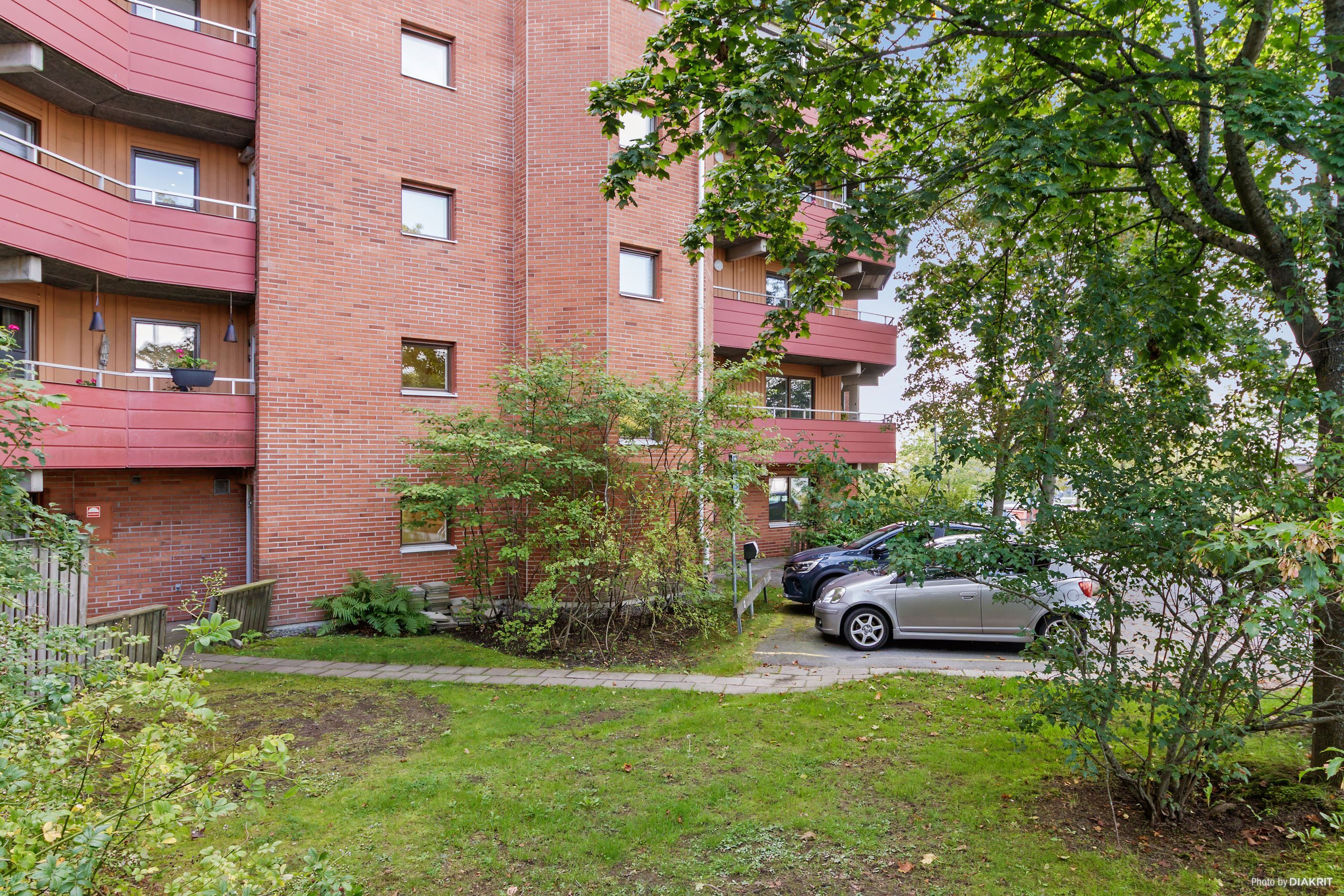 Skogalundsklippan 14