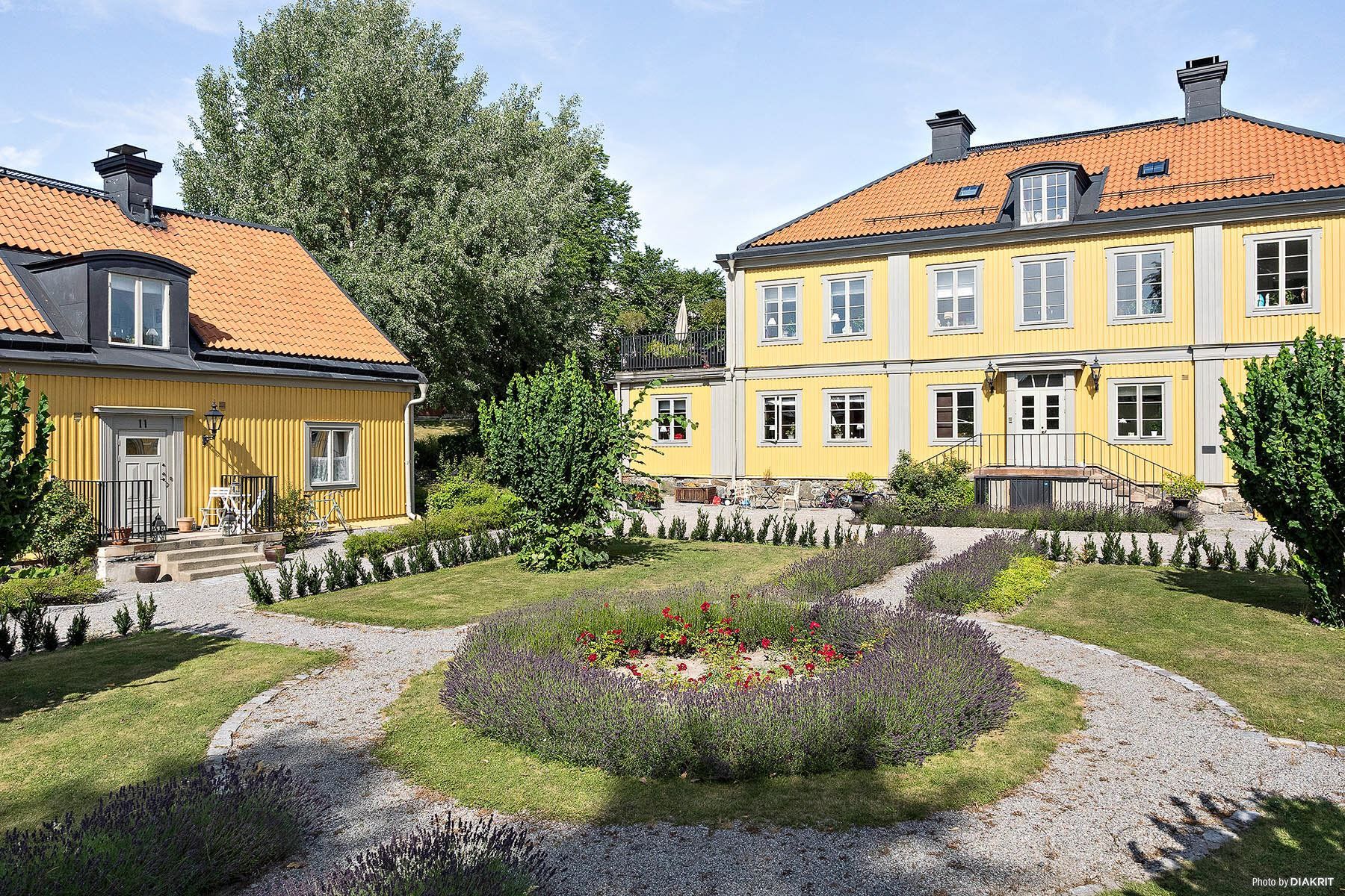 Järla Herrgård