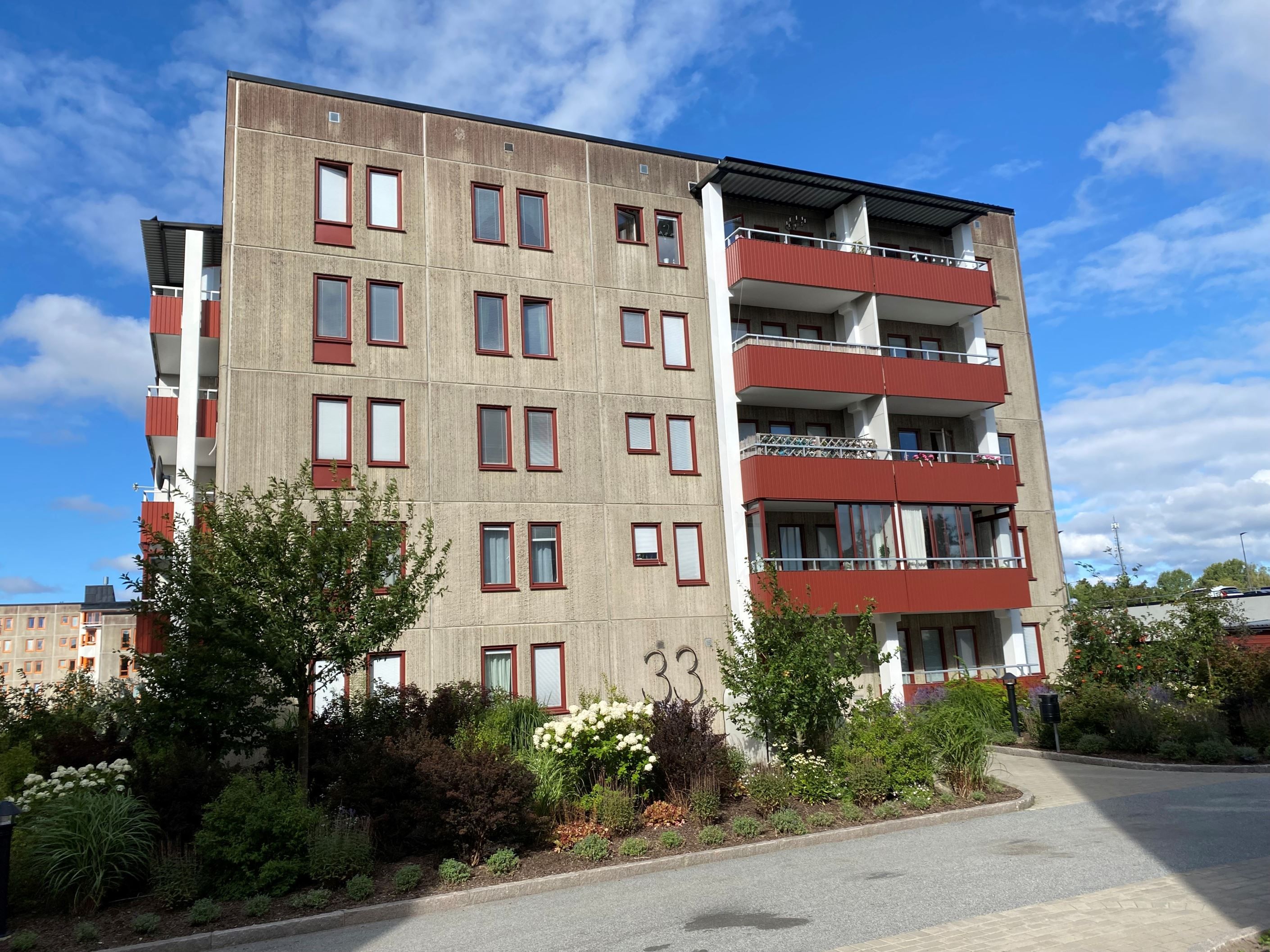 Exteriör