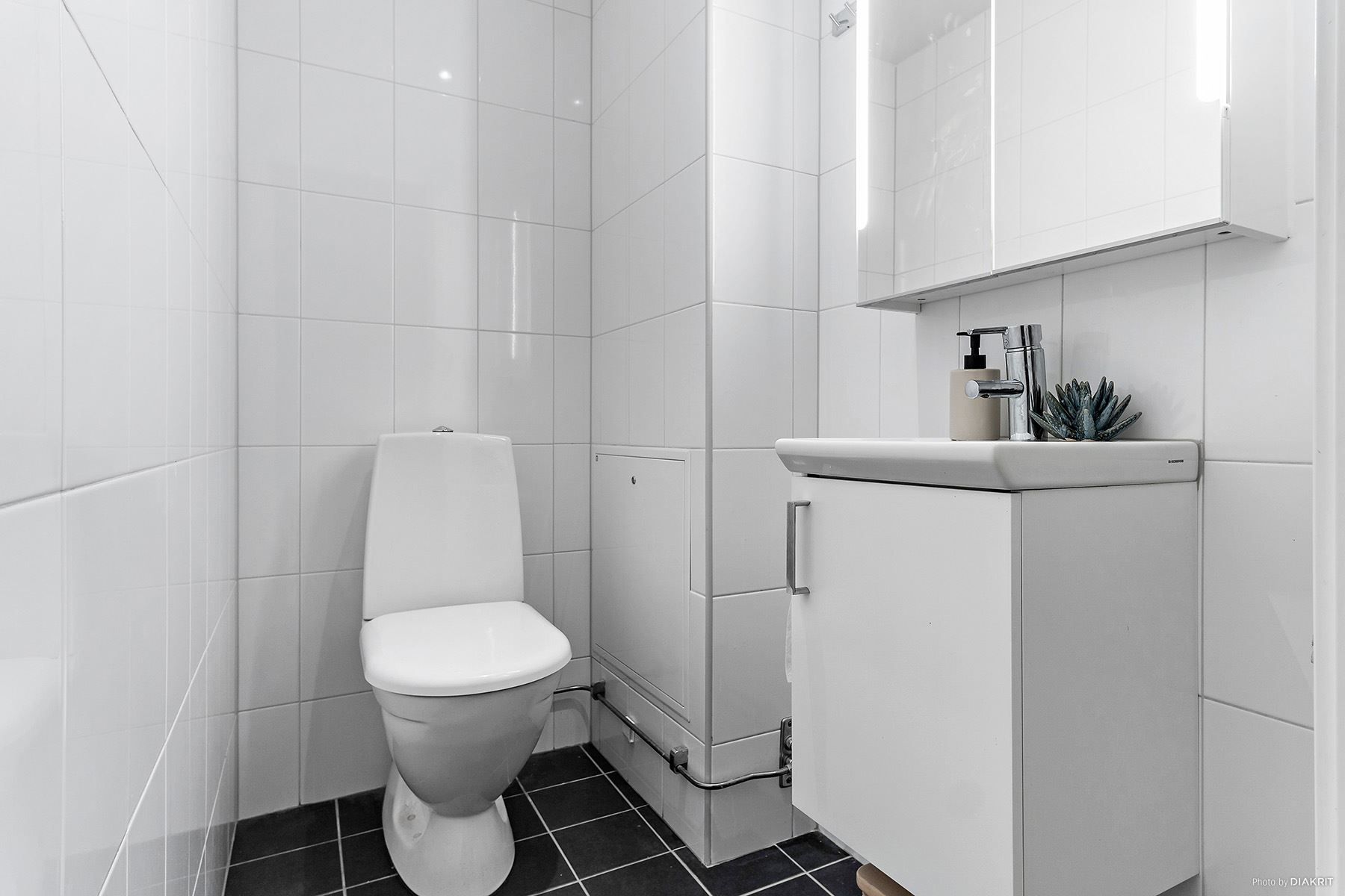 WC