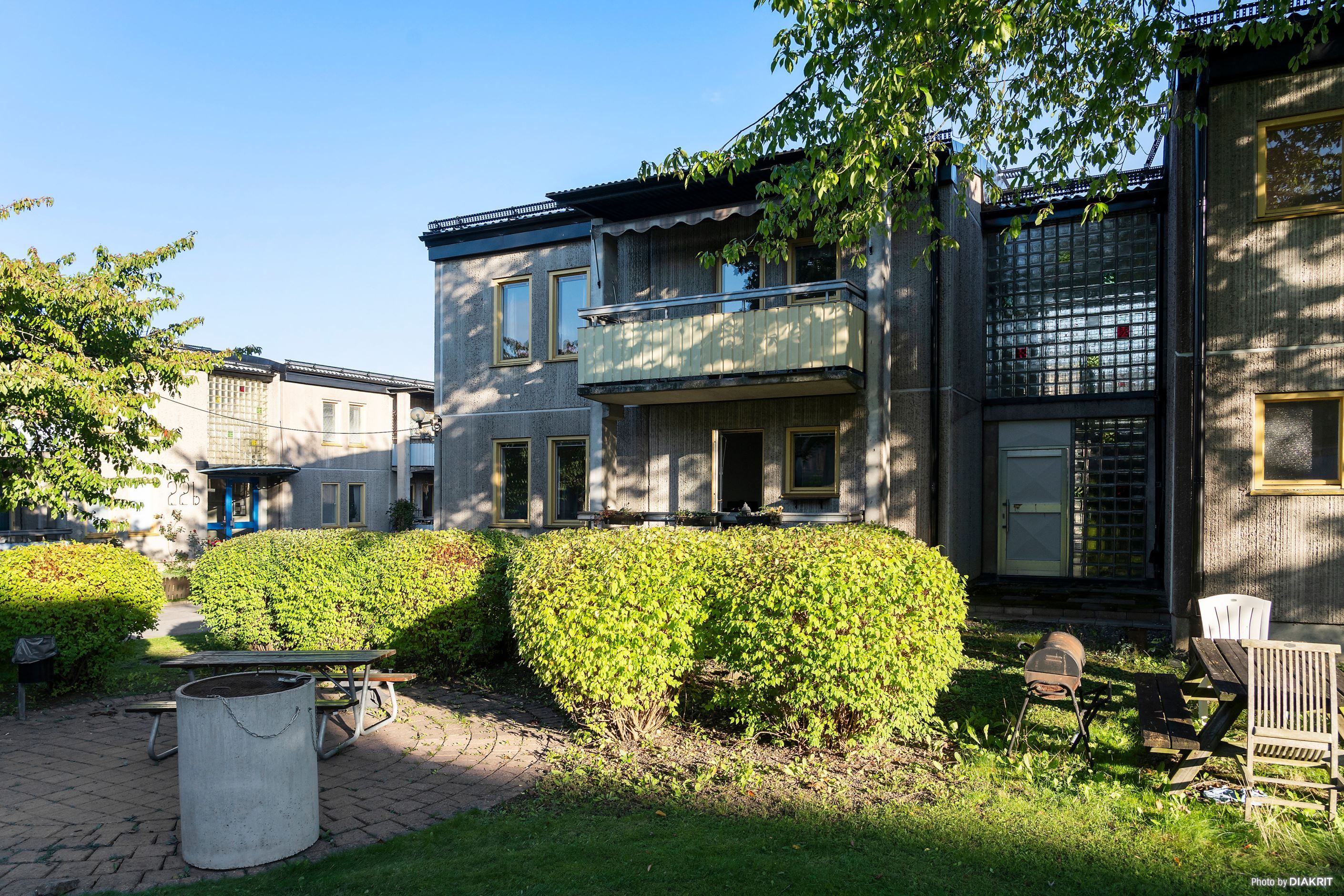 Exteriör