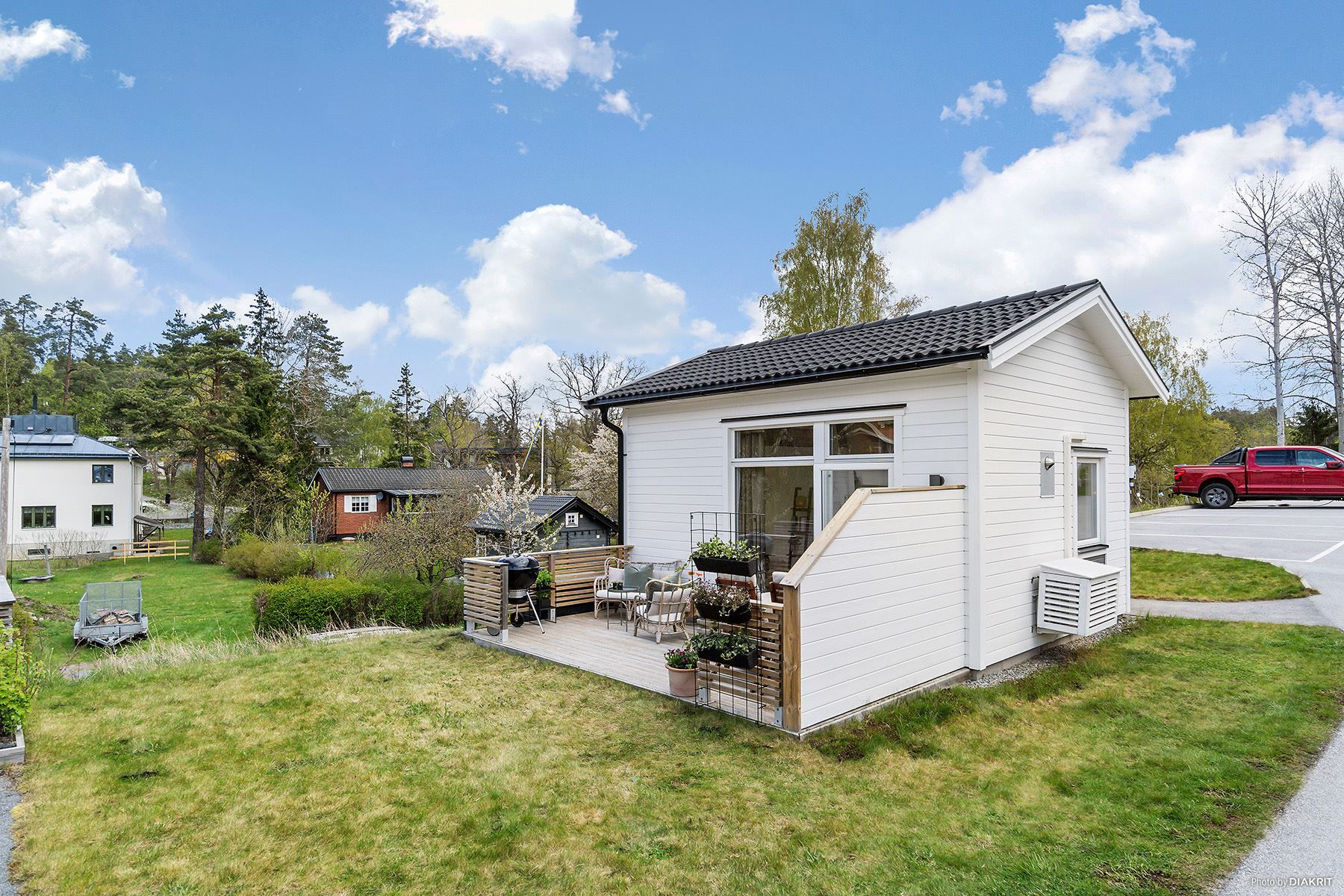 Exteriör