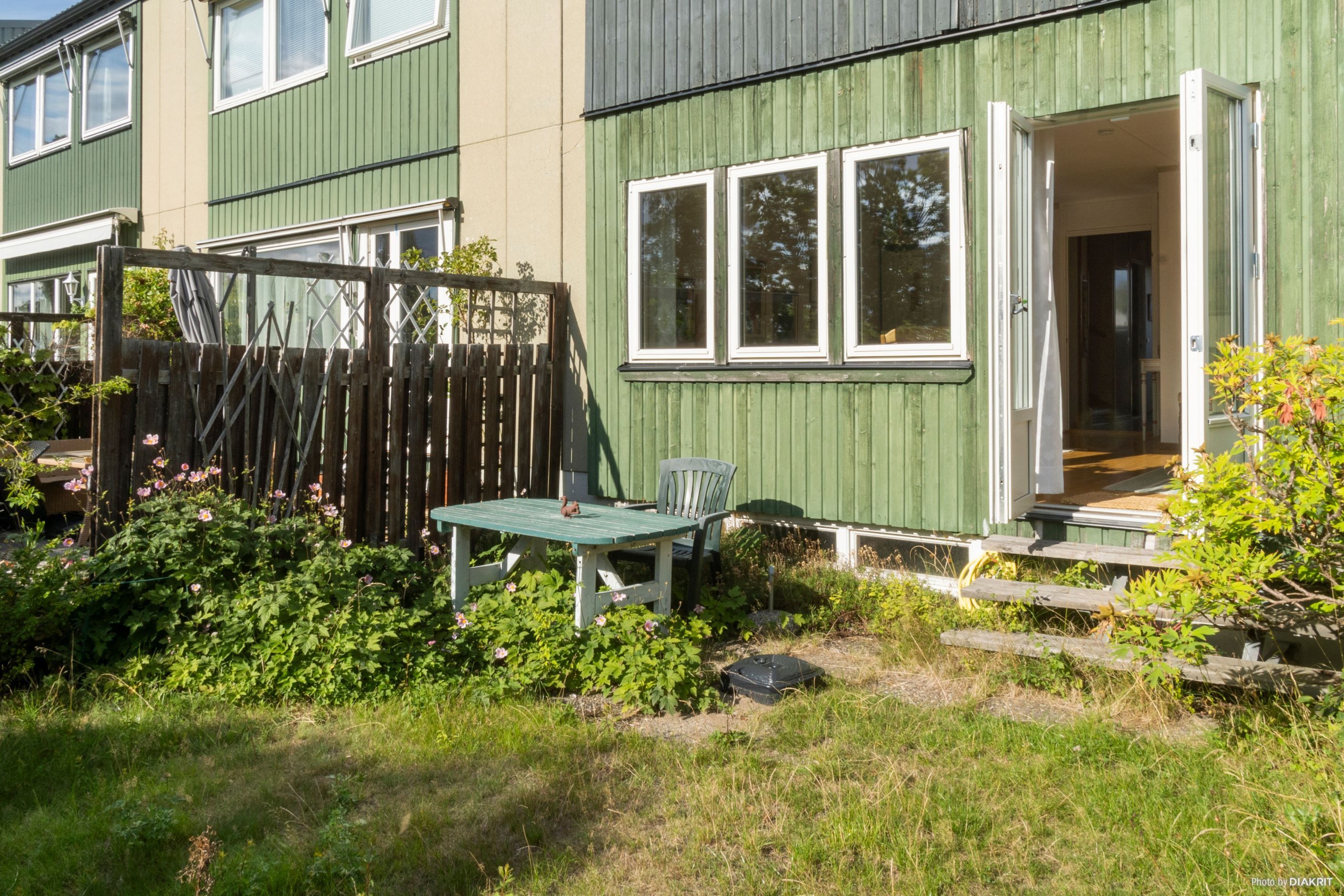 Exteriör