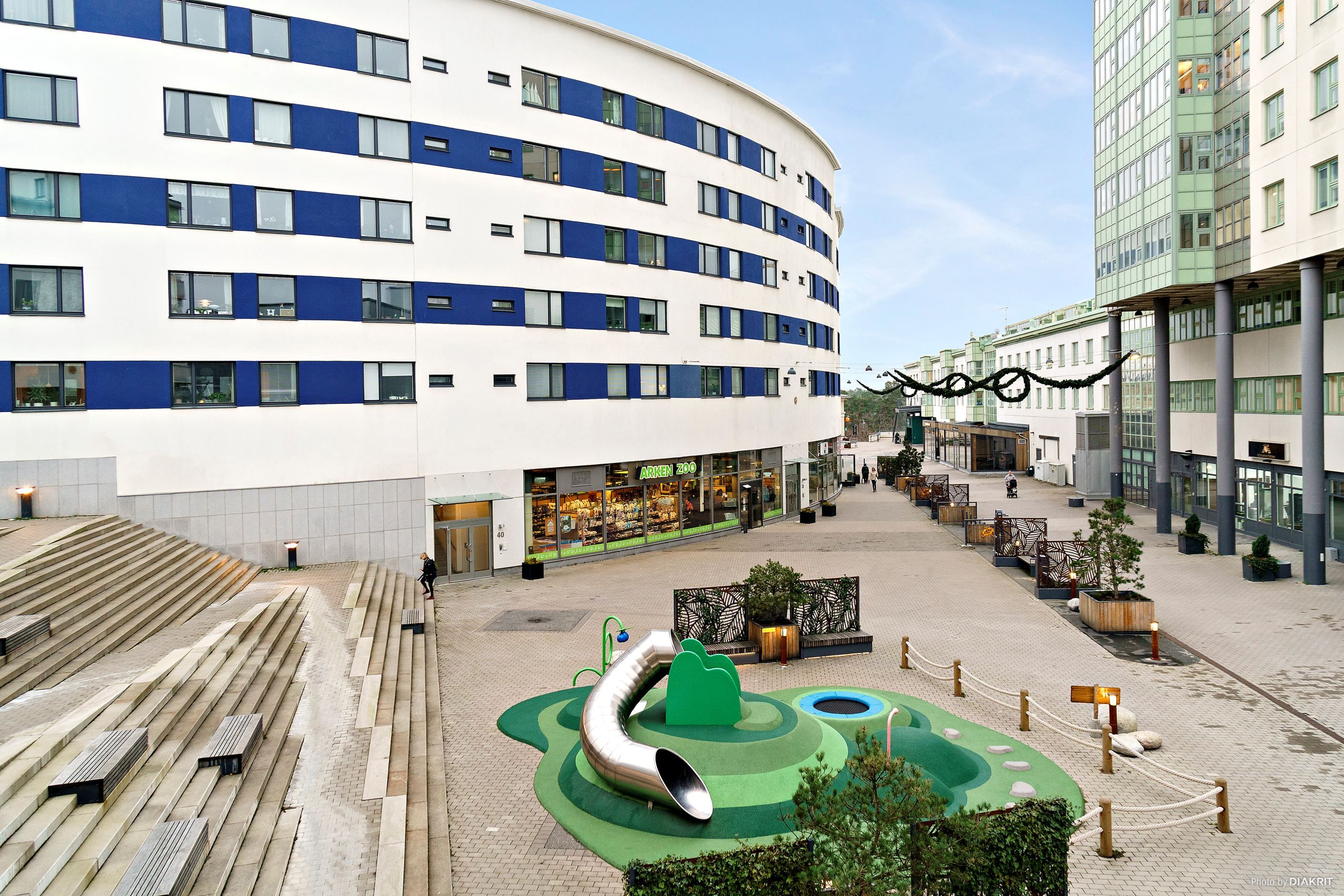Nacka Forum
