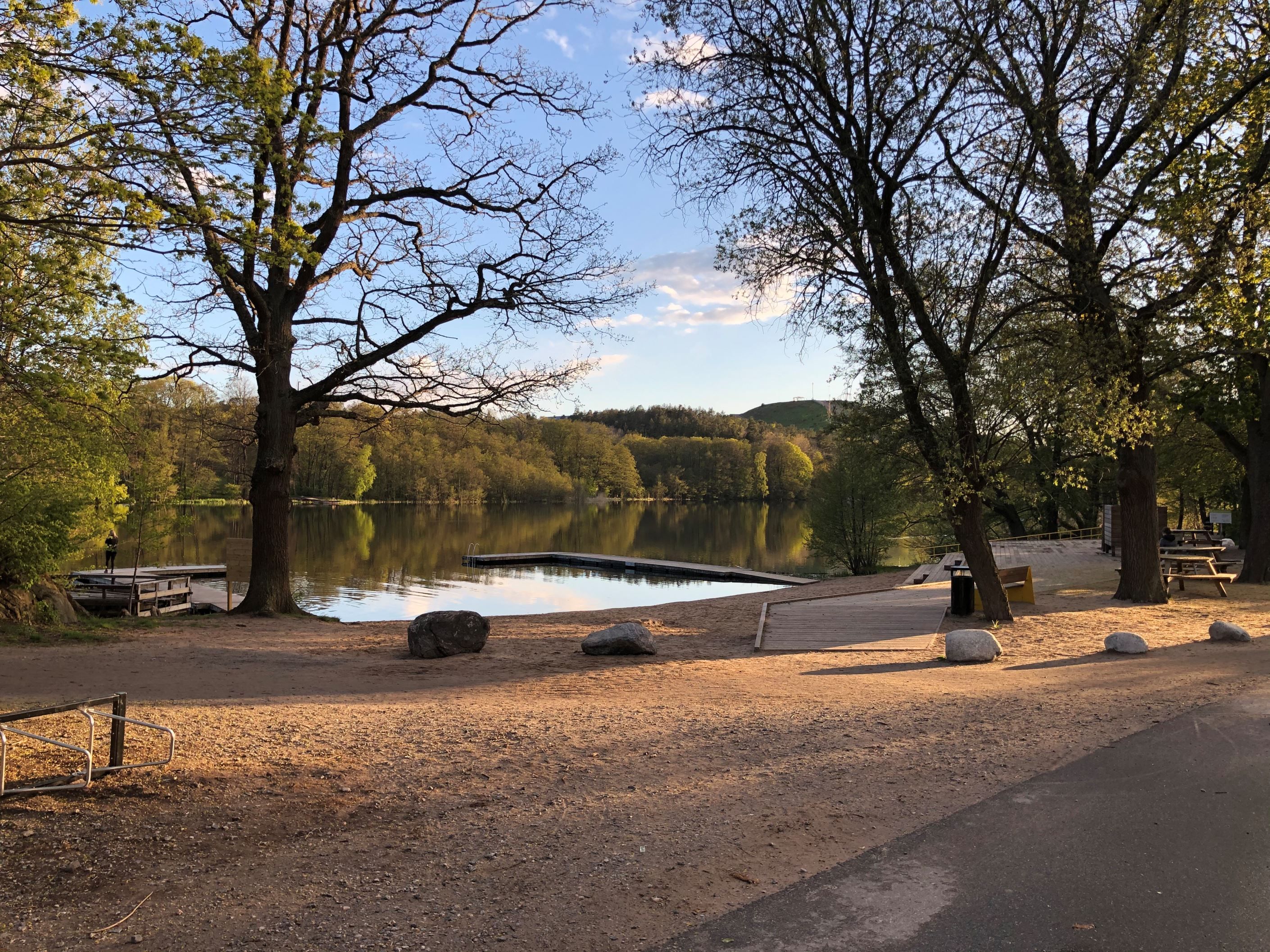 Sicklasjön