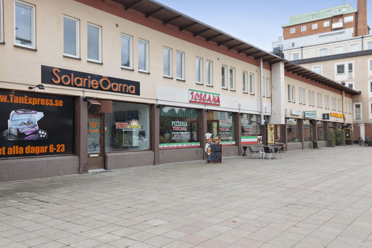 Finntorp