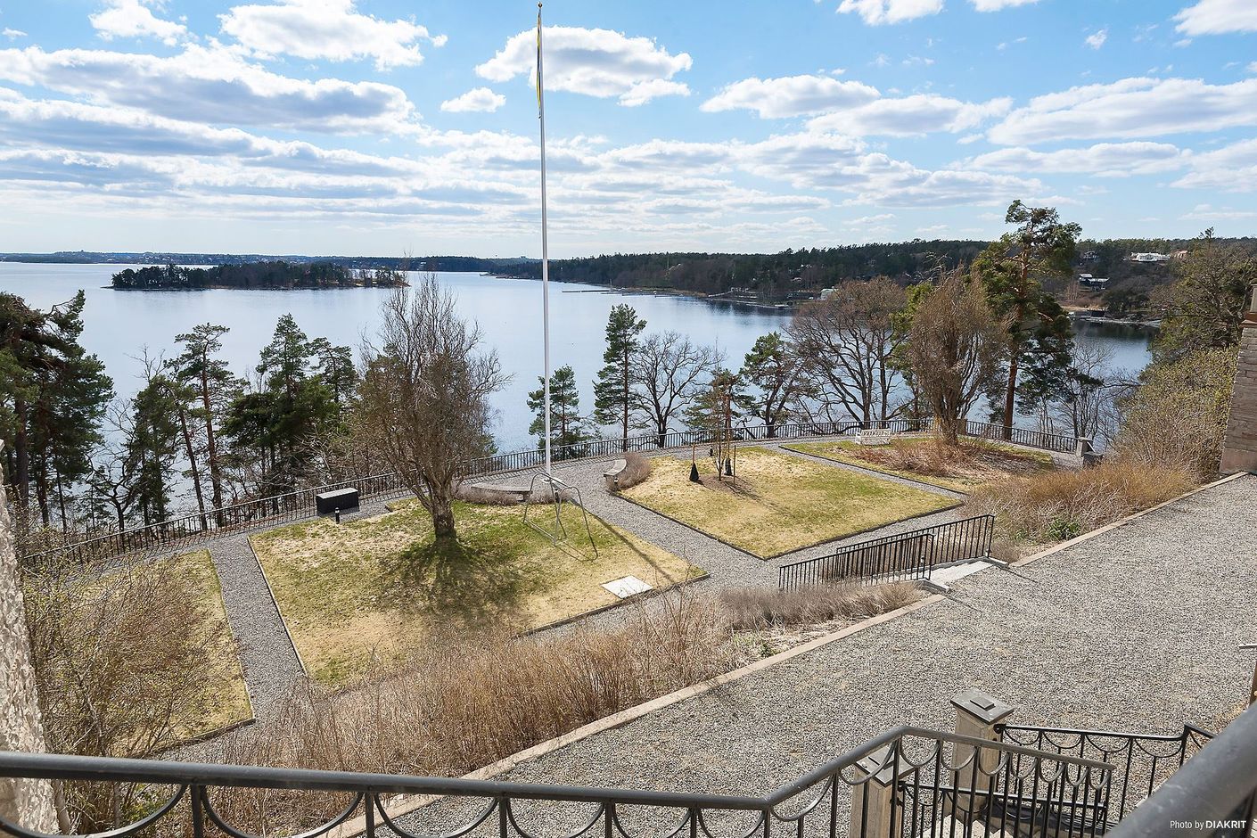 Park Villa Boberg