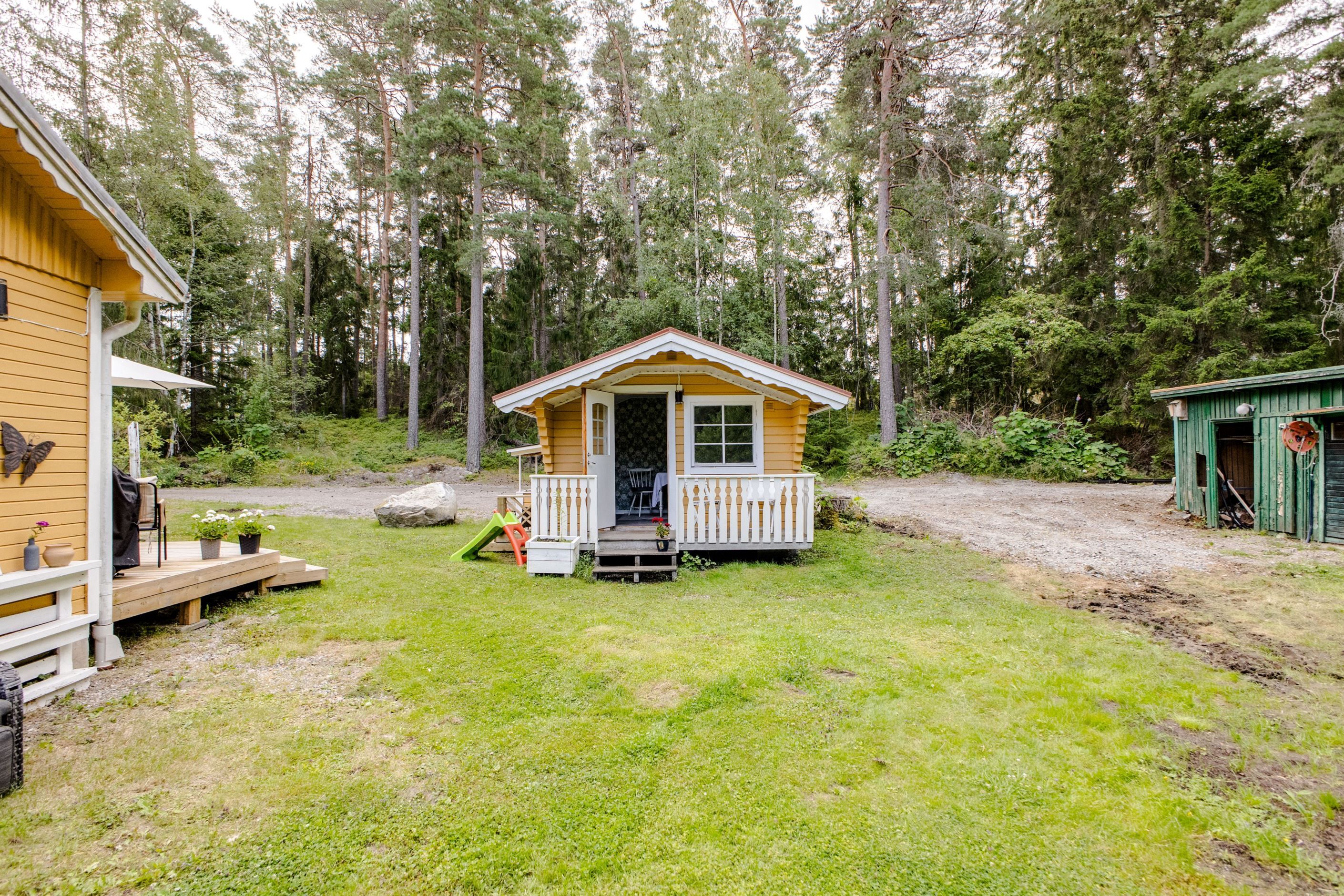 Exteriör