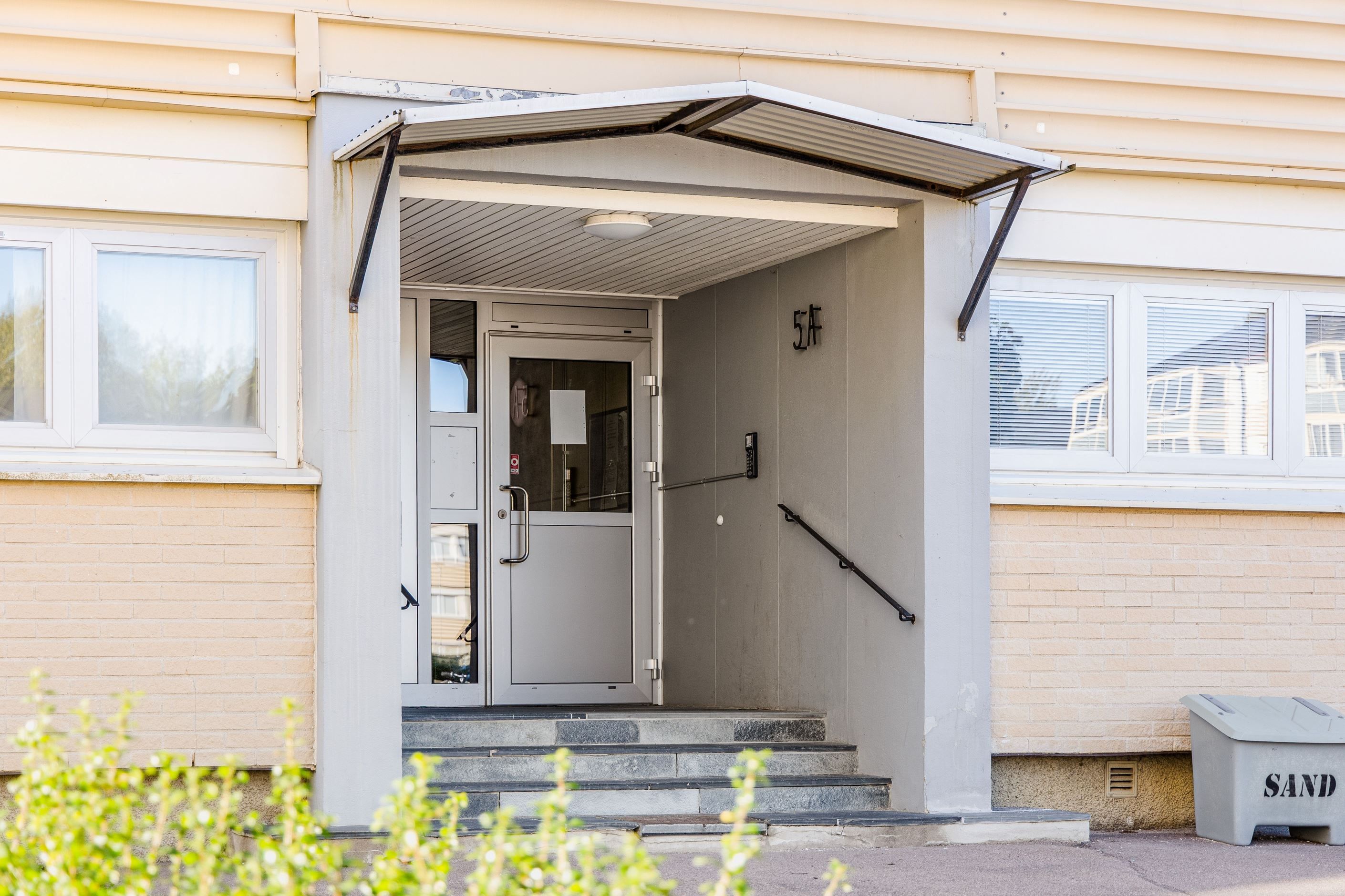 Exteriör