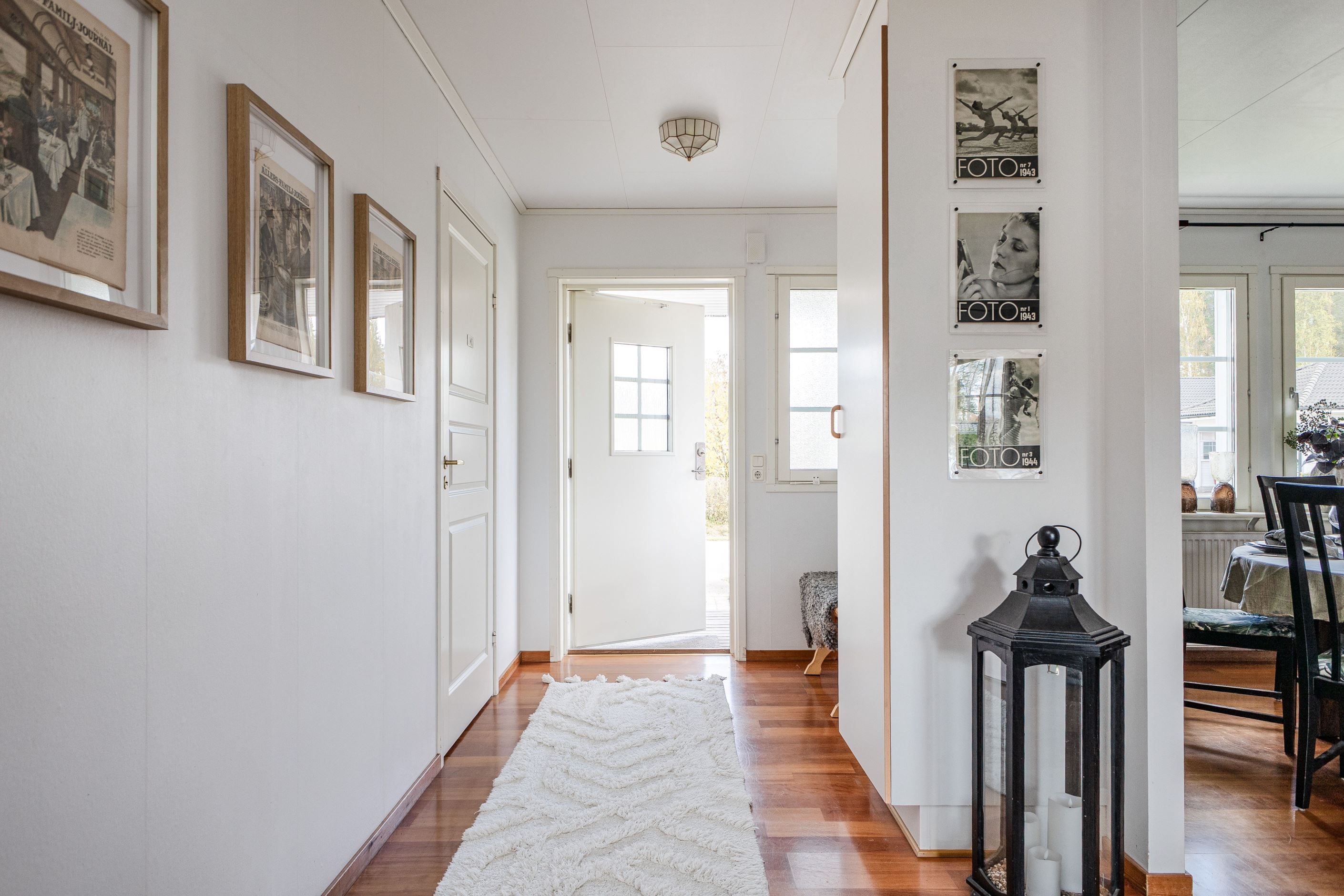 Hall