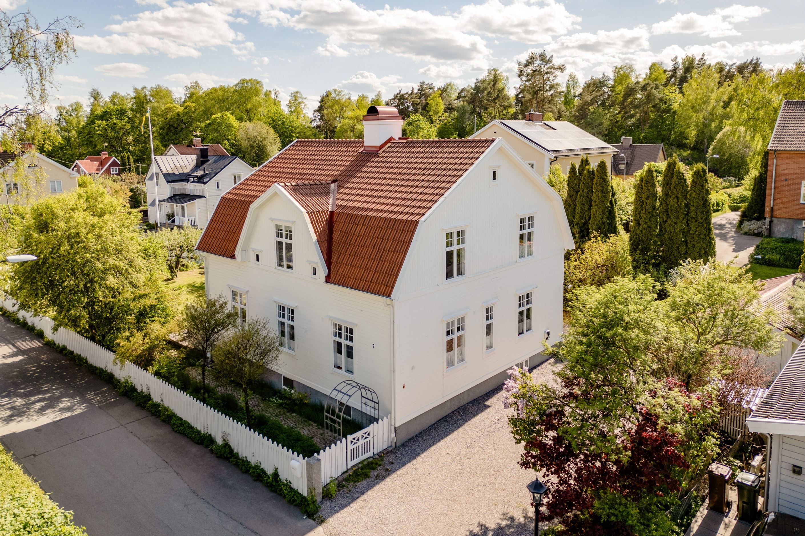 Områdesbild