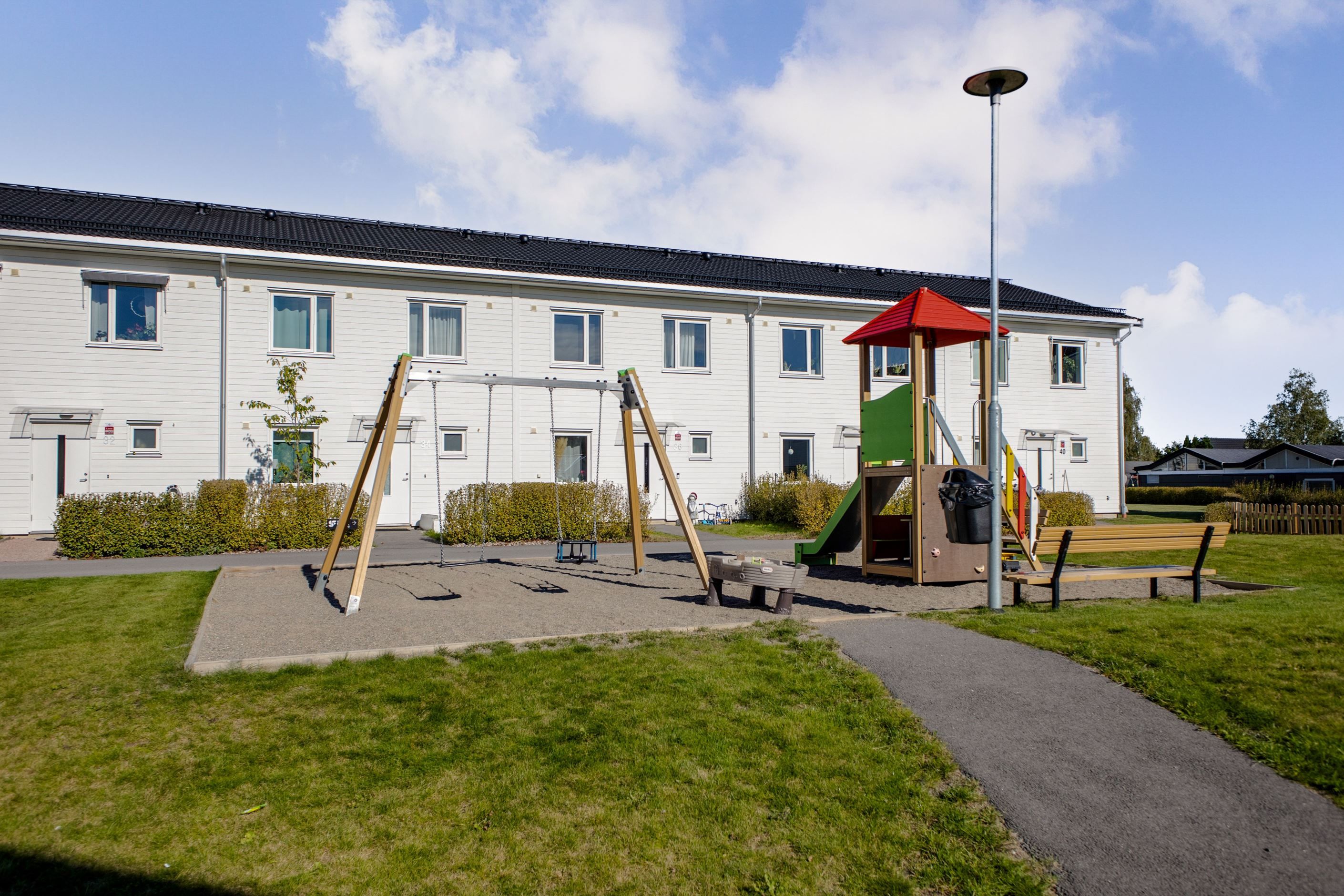 Exteriör