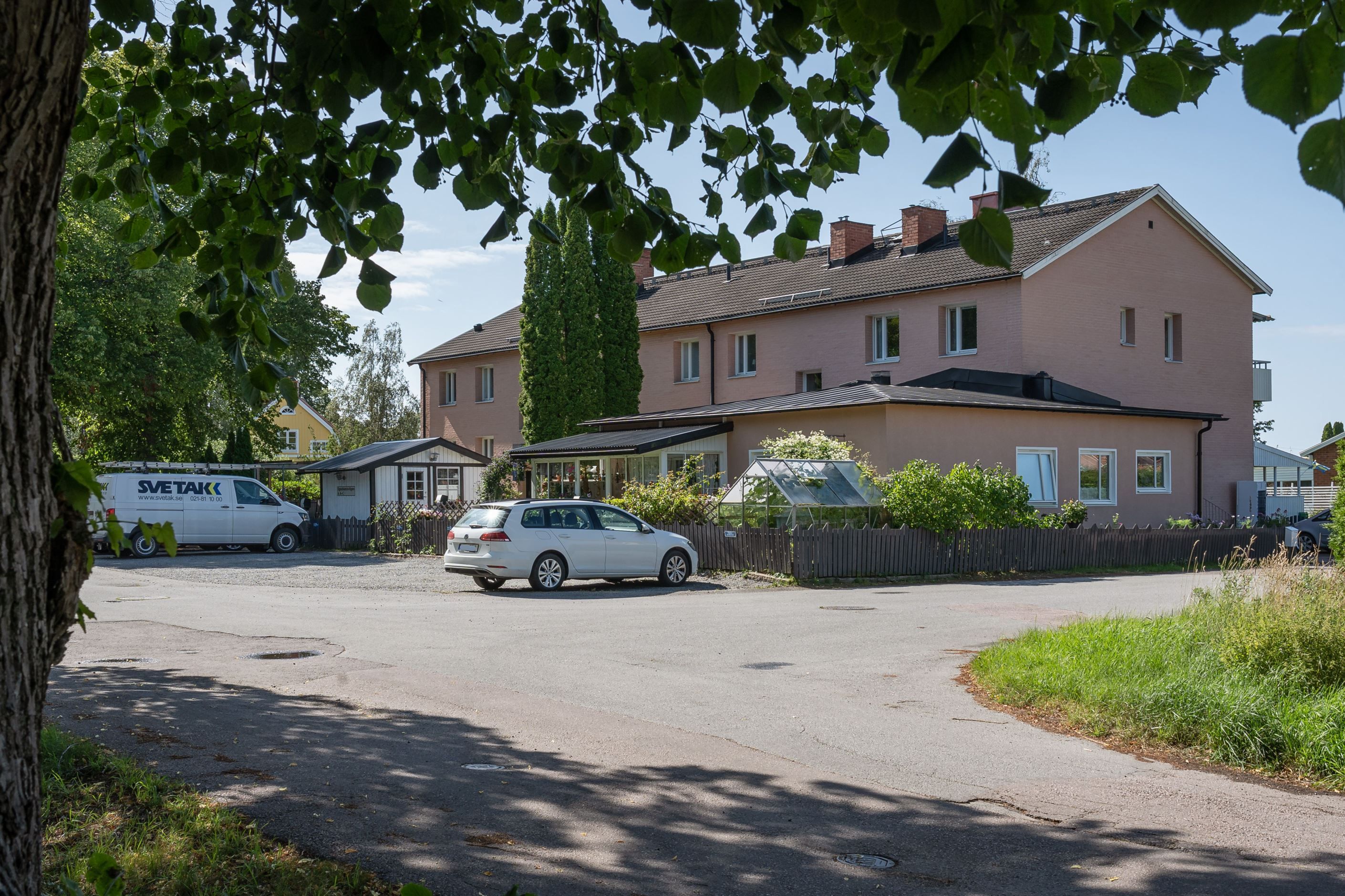 Exteriör
