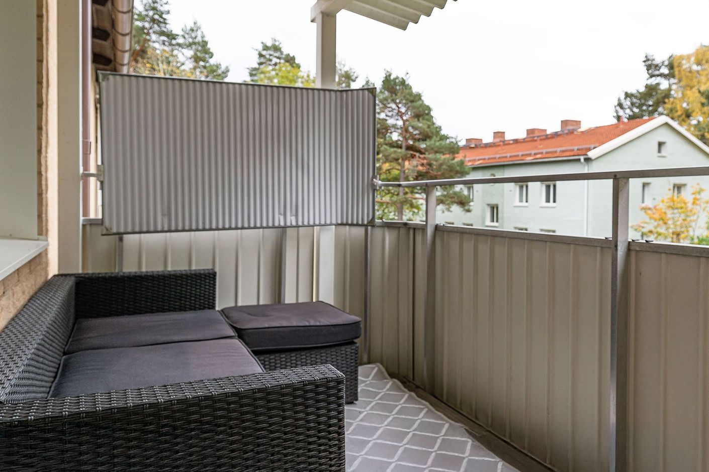 Haga parkgata 15A – bild 4