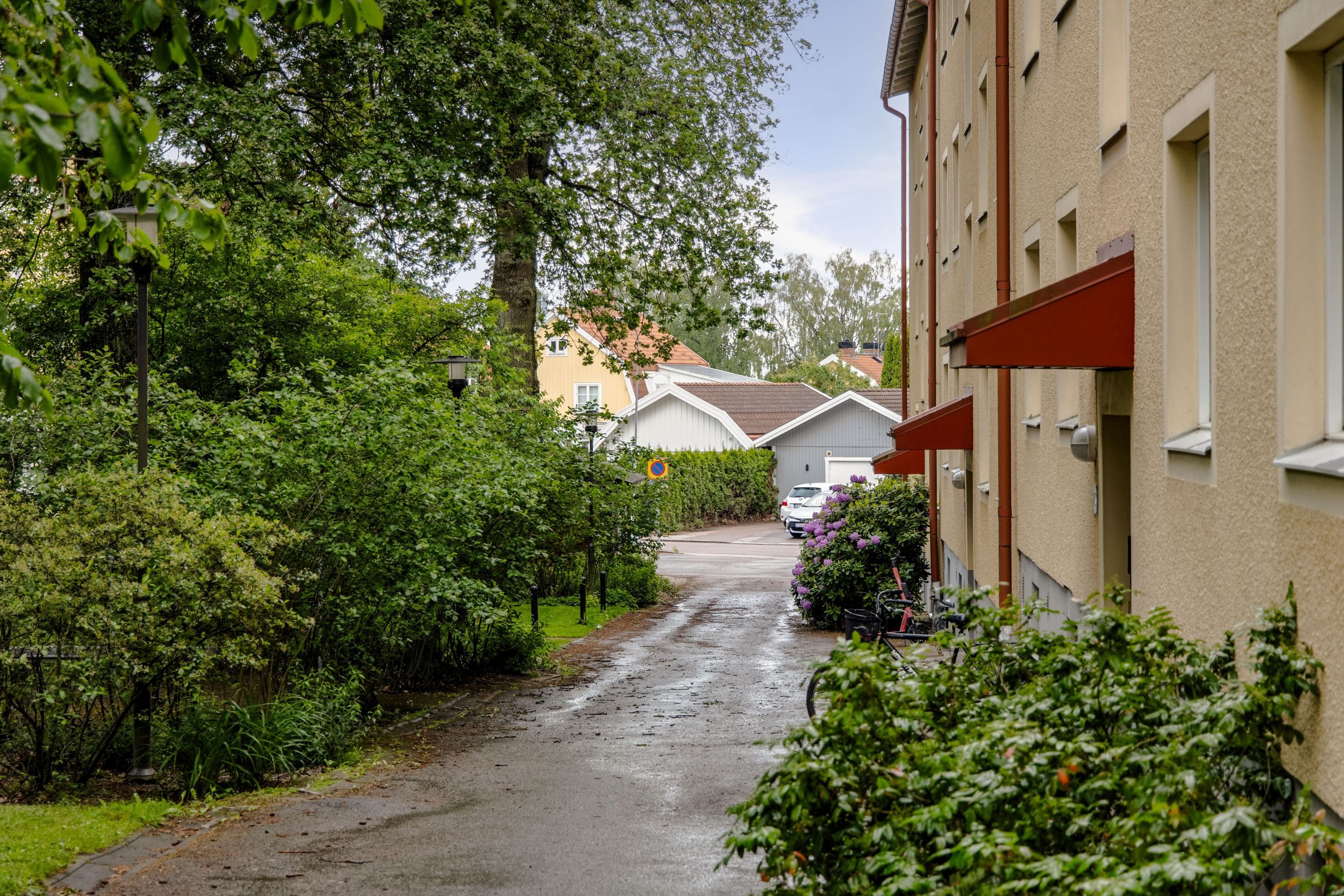 Områdesbild