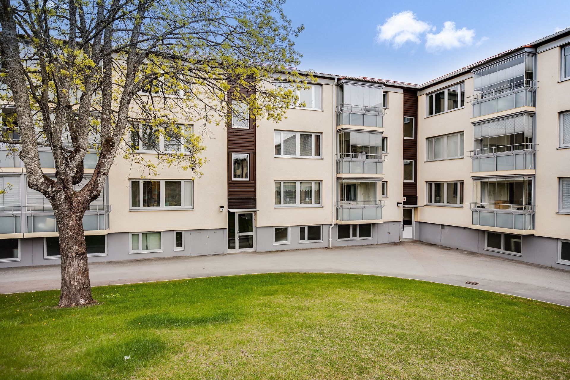 Bofinksvägen 8