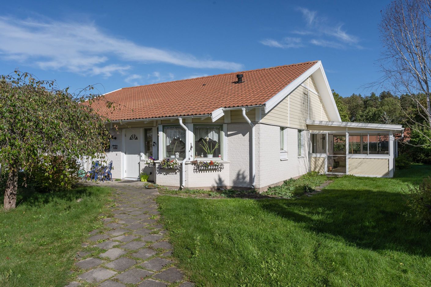 Exteriör