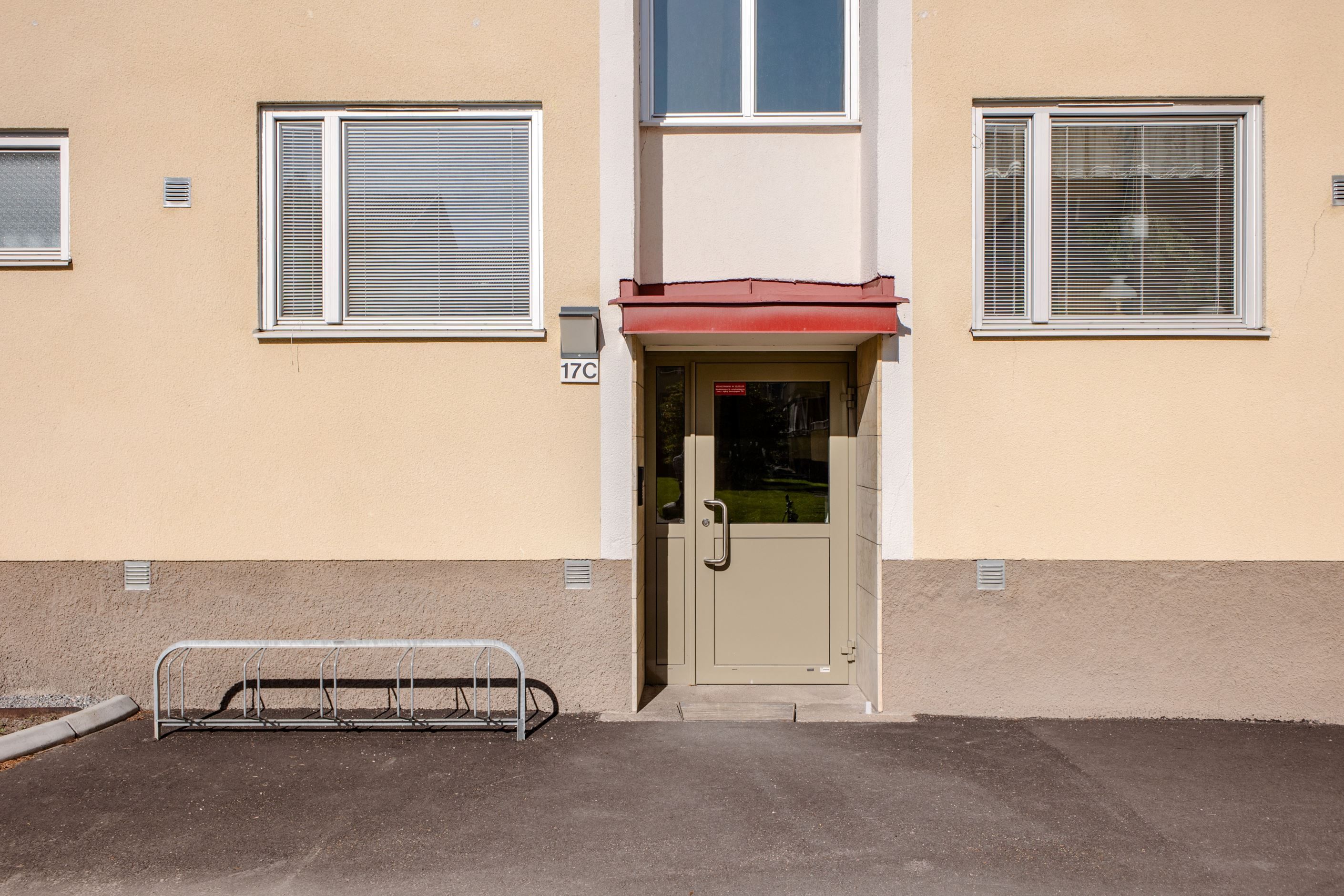 Gatubild