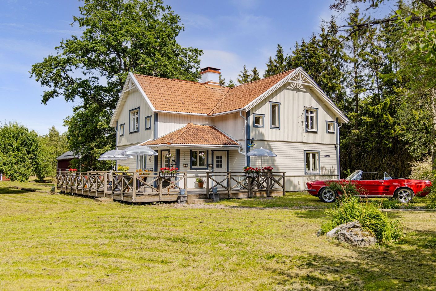 Områdesbild