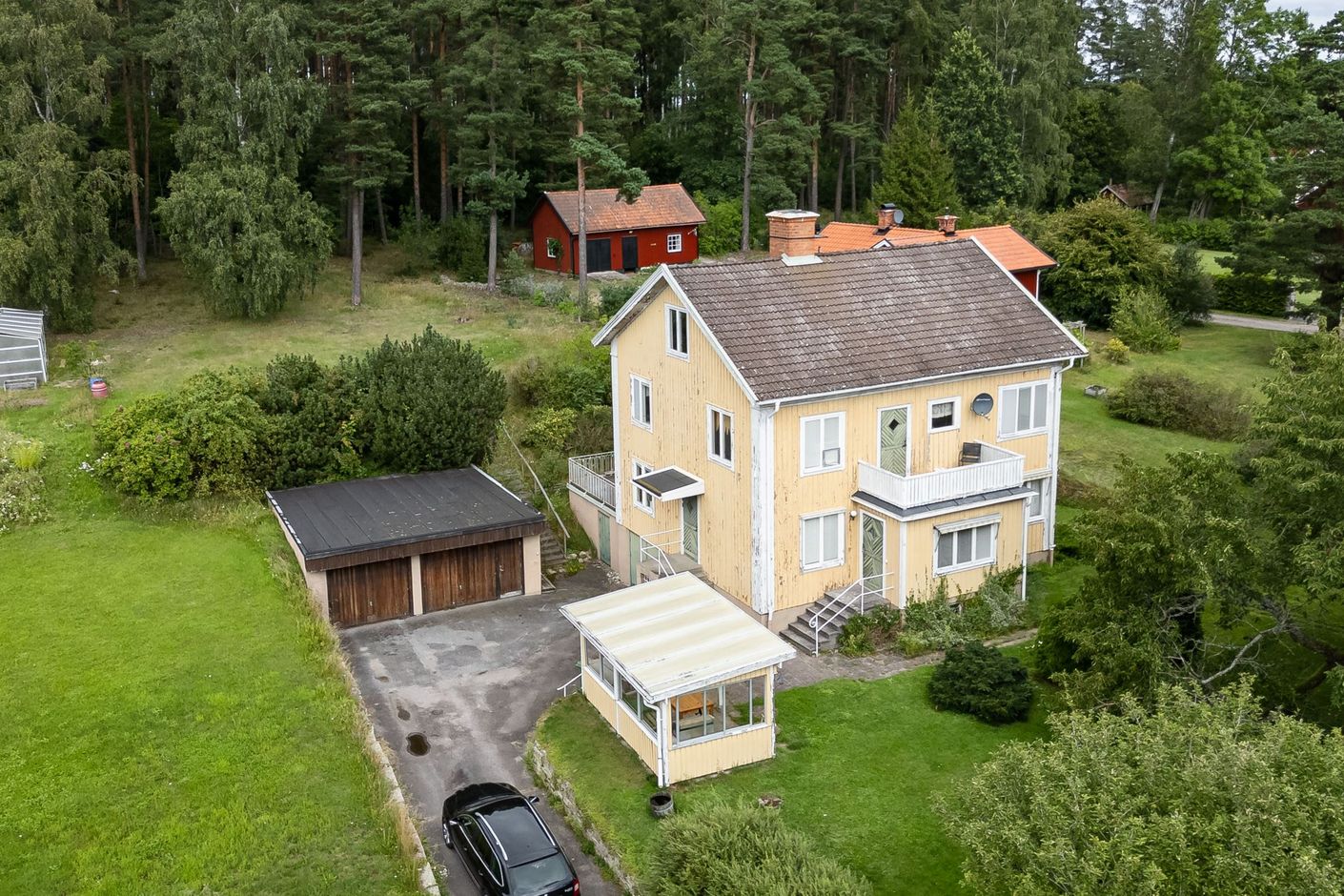 Områdesbild