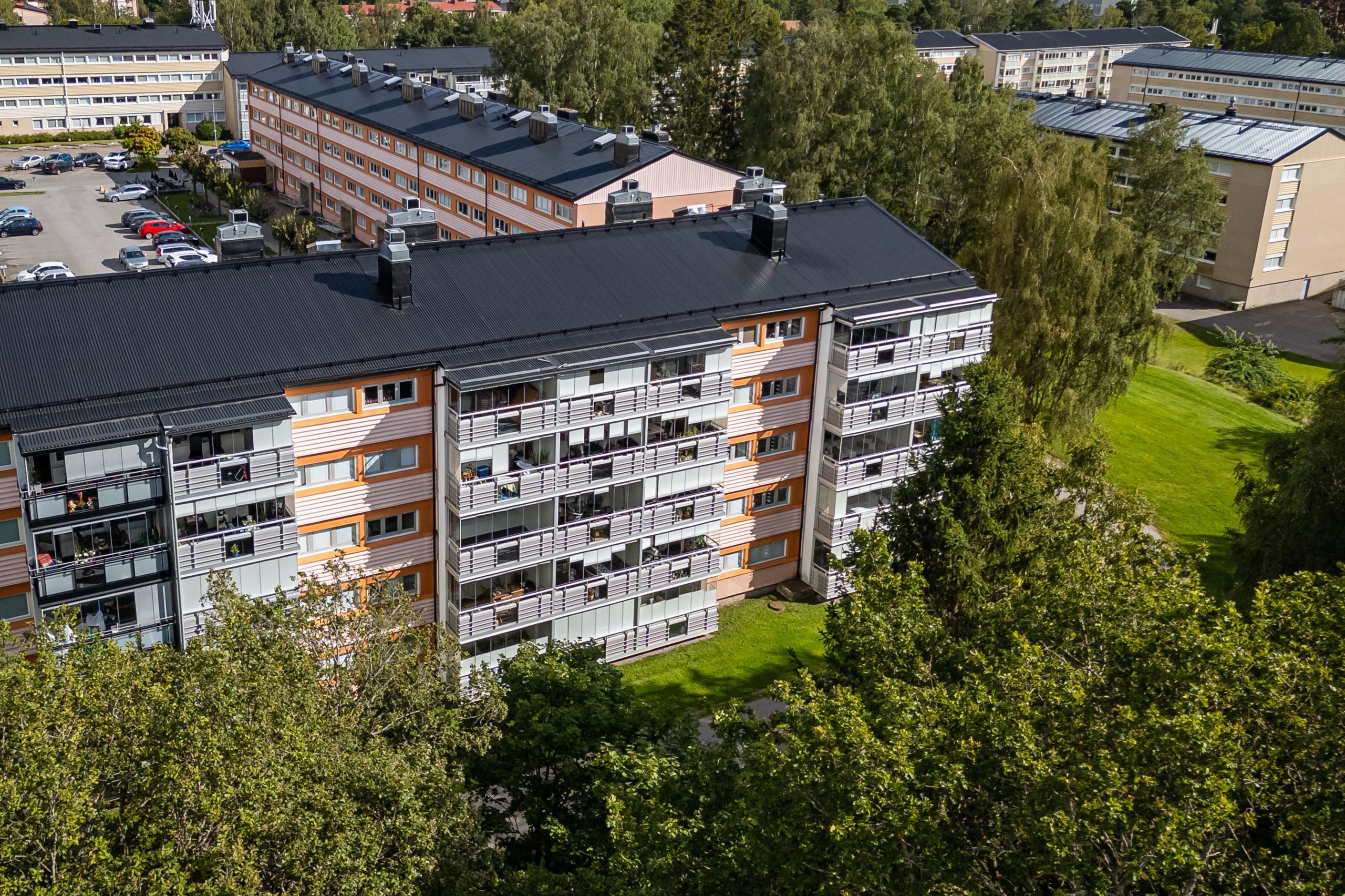 Områdesbild