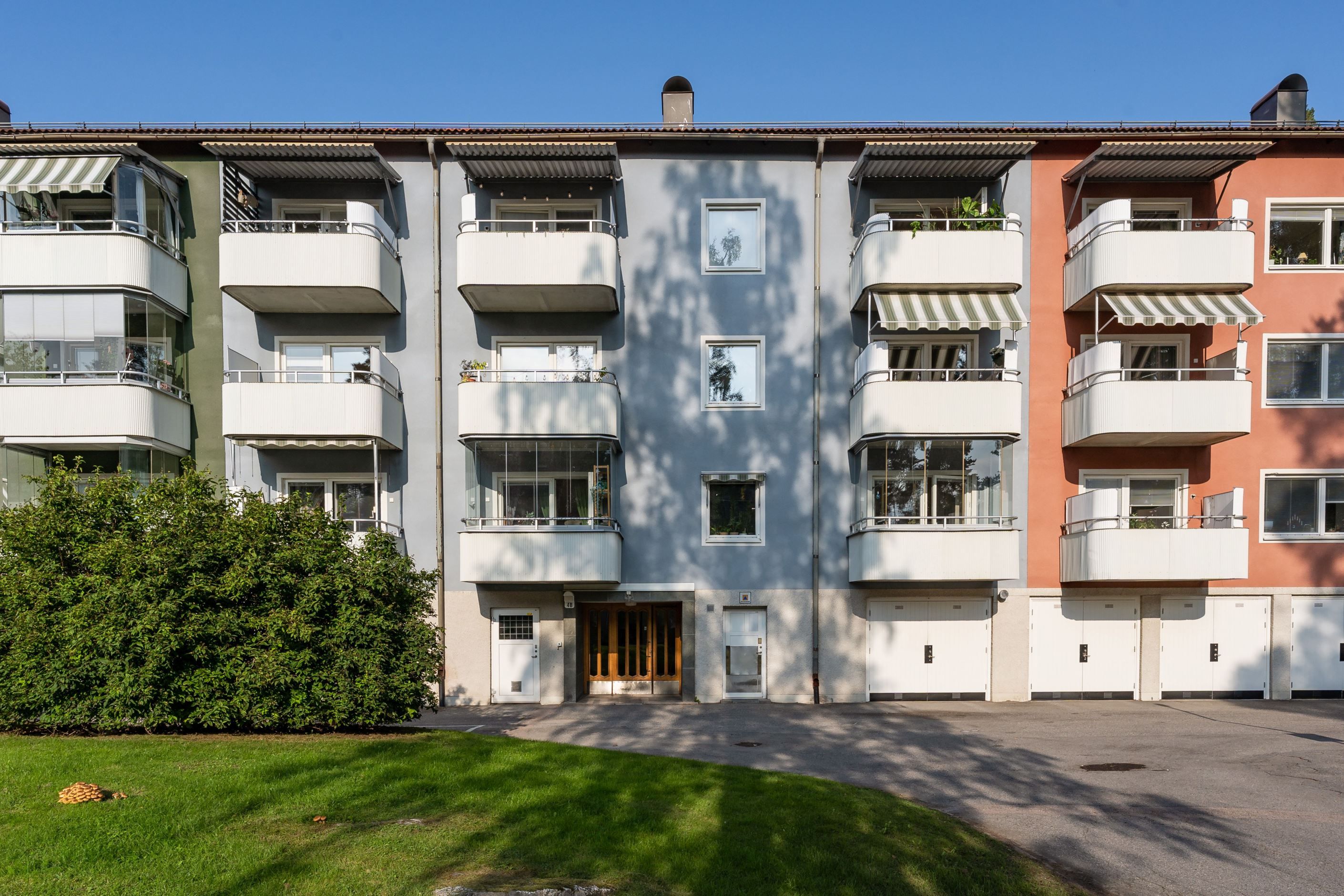 Exteriör