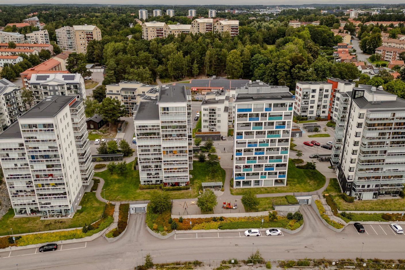 Exteriör