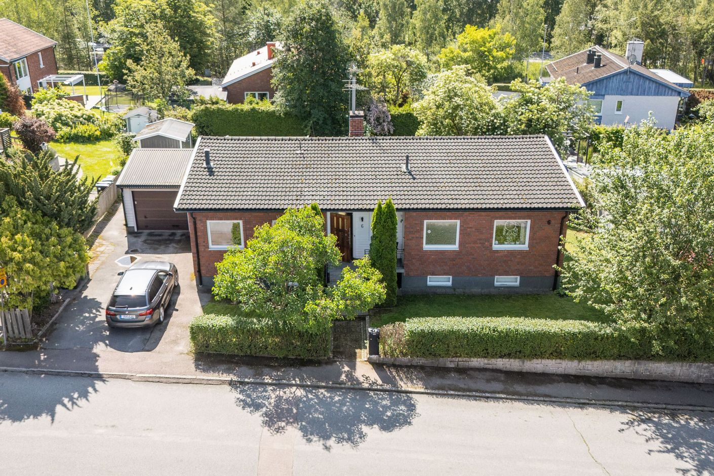 Exteriör