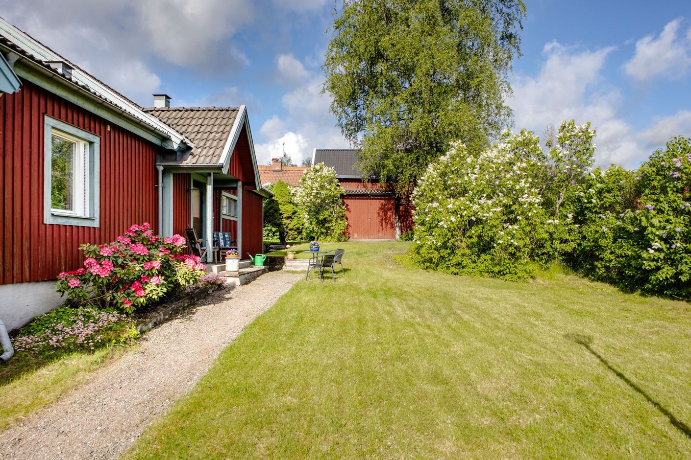 Områdesbild