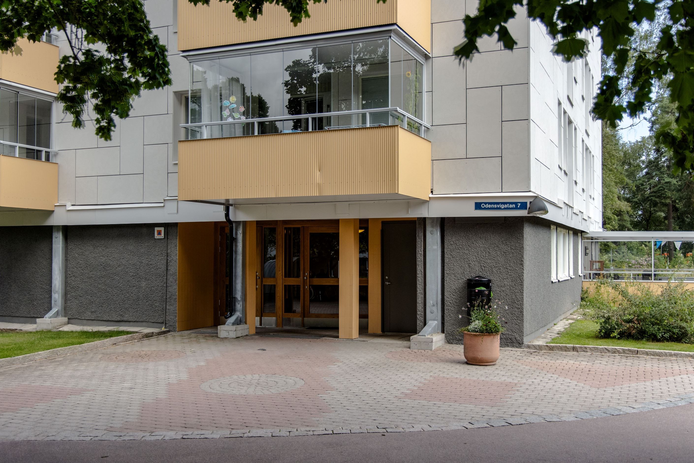 Exteriör