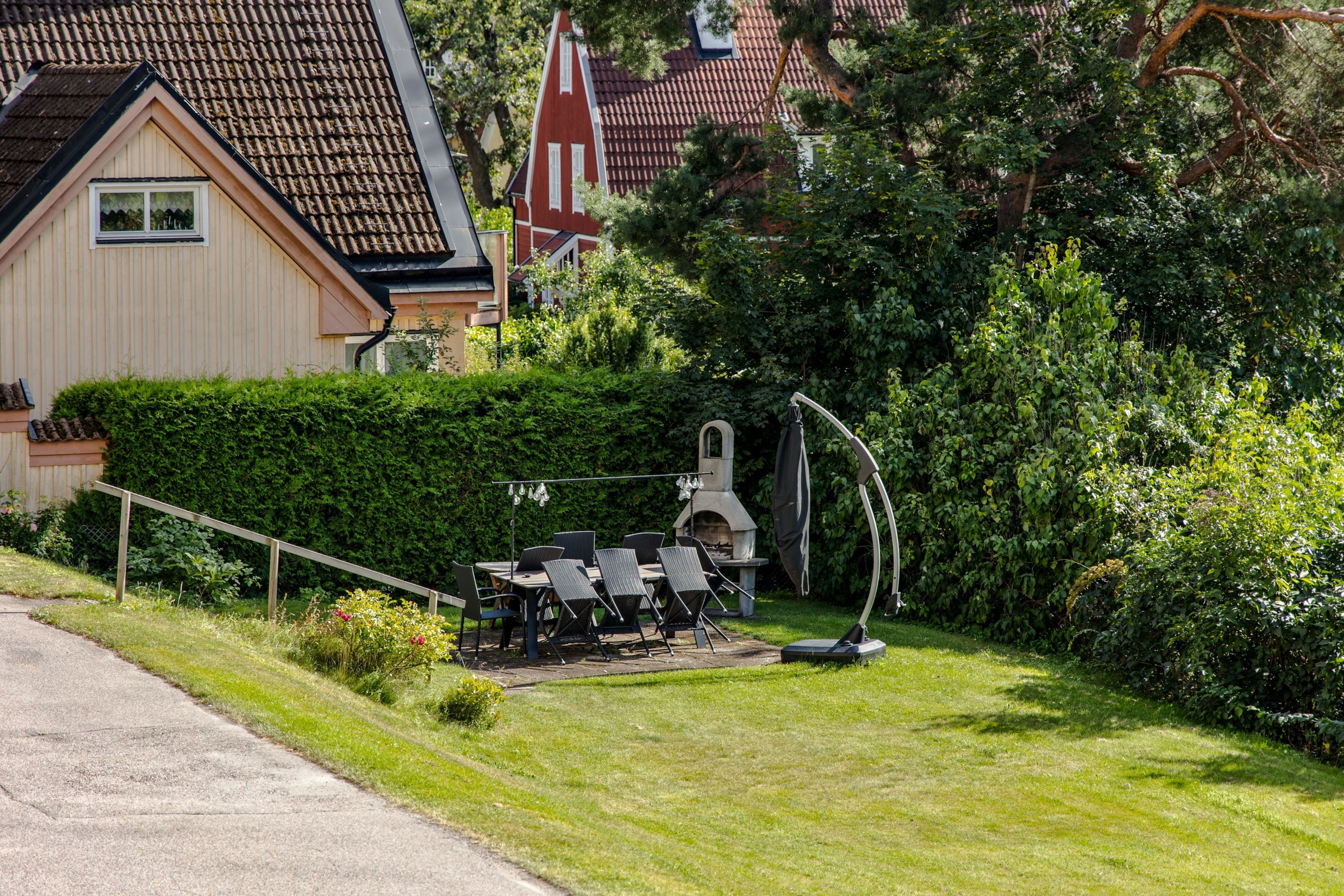Gatubild