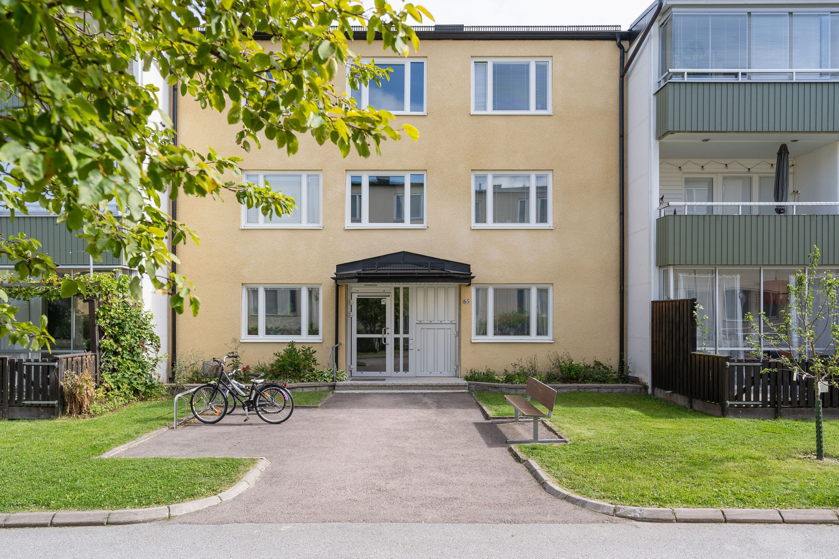 Exteriör