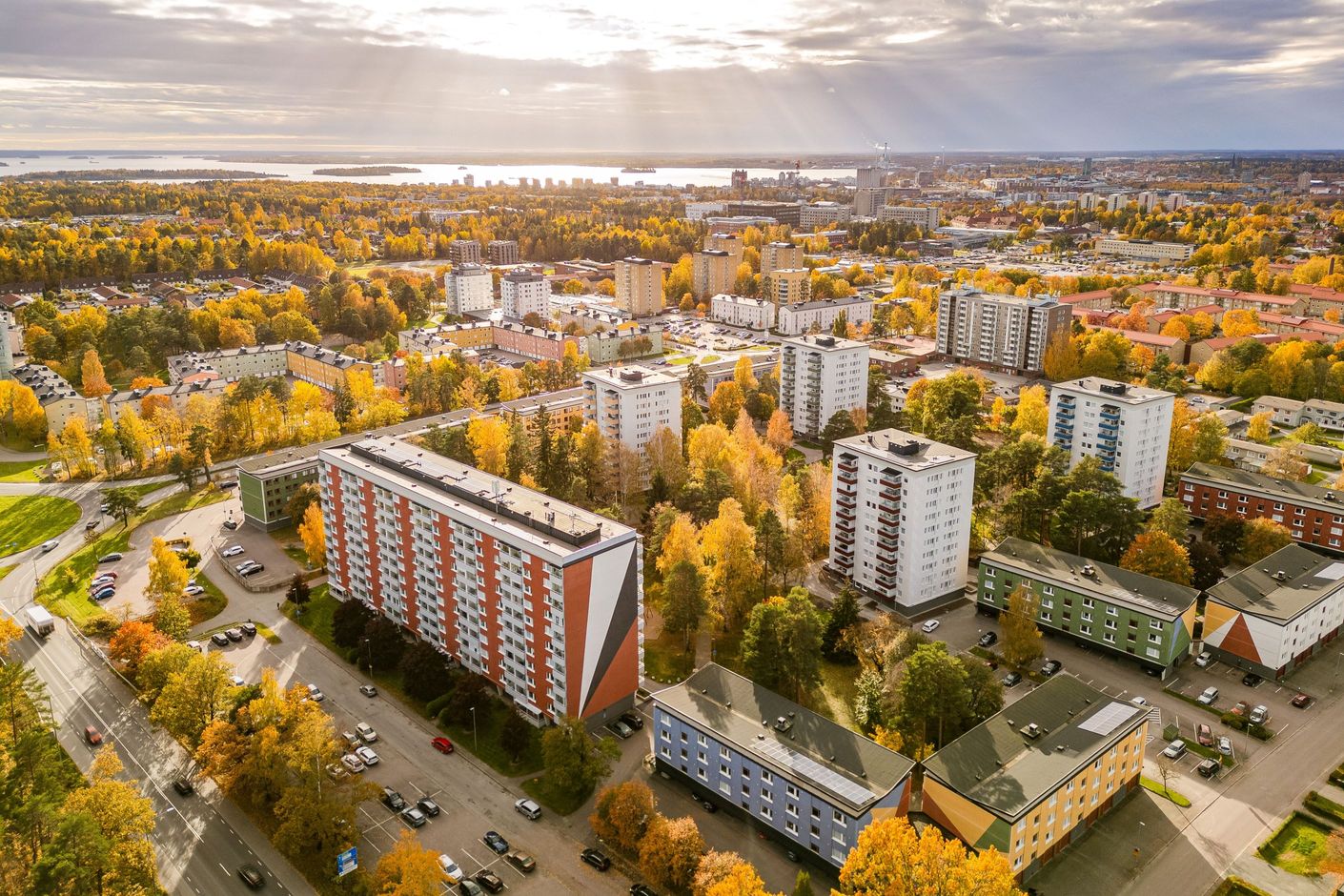 Exteriör