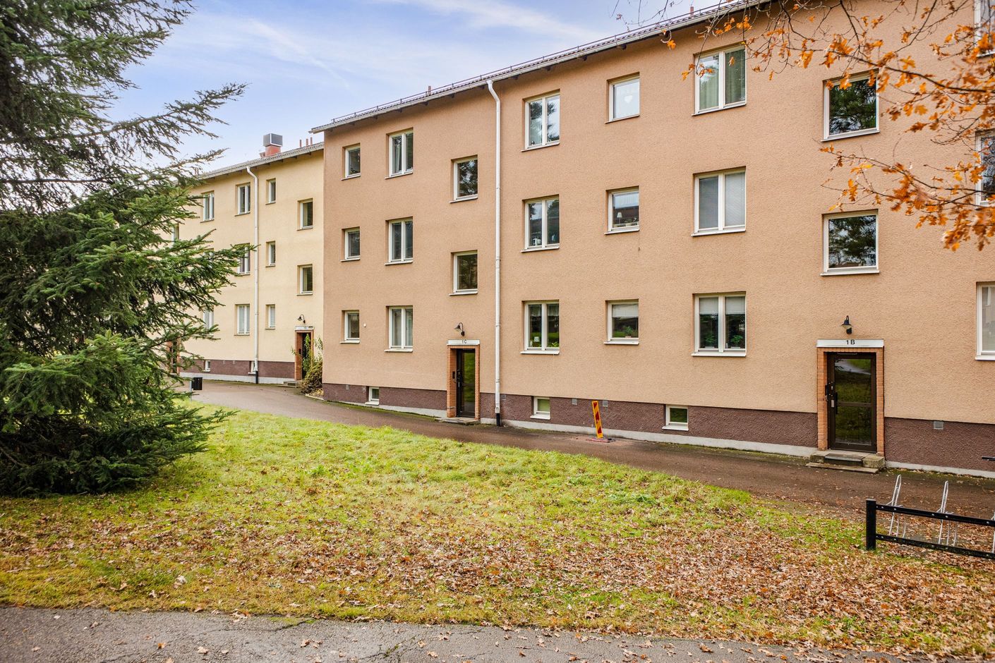 Exteriör