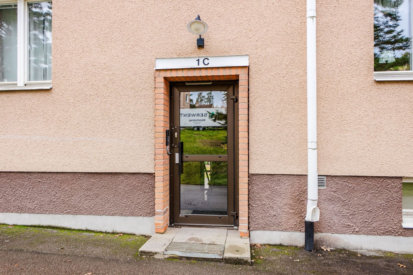 Exteriör