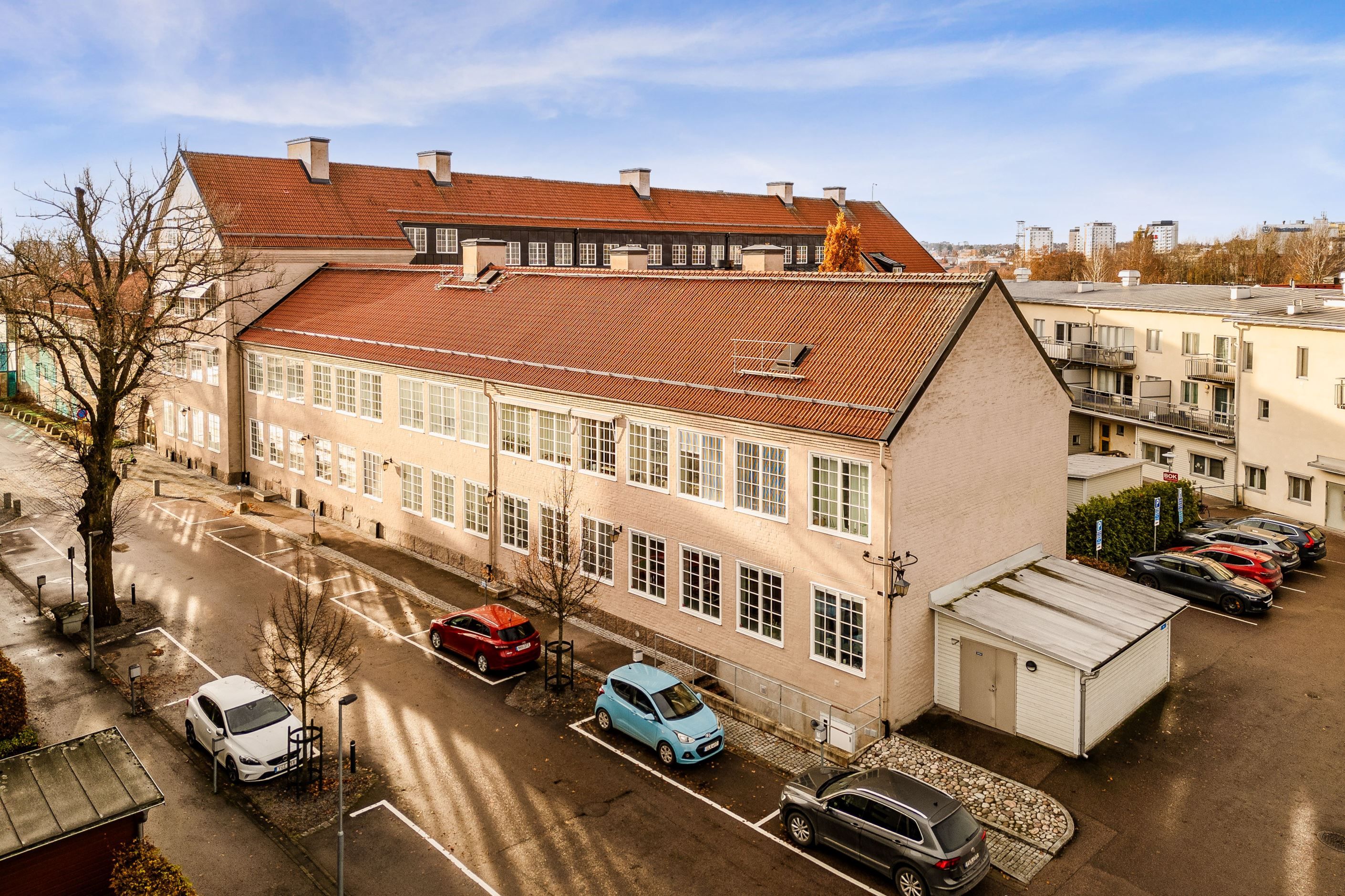 Exteriör