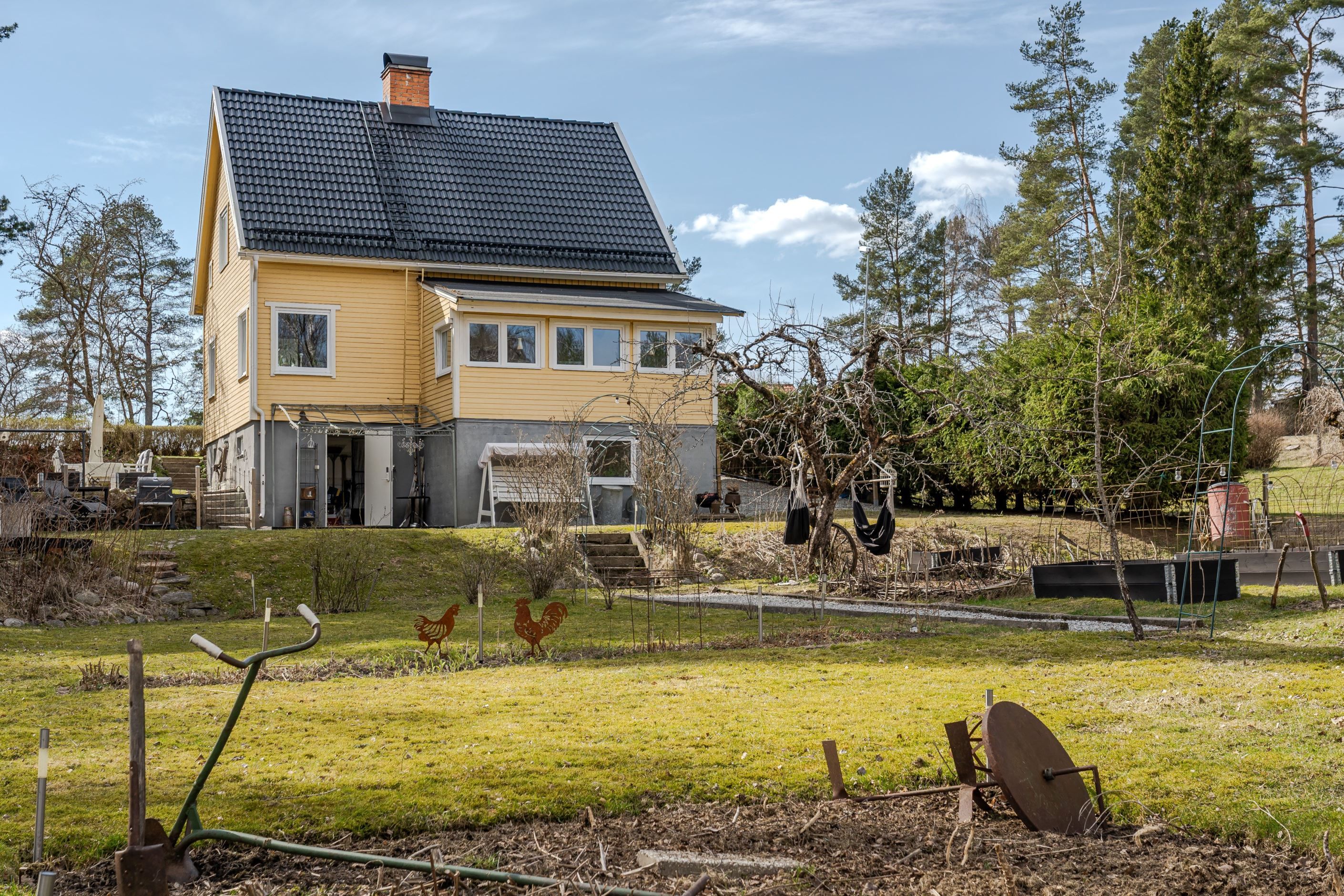 Exteriör