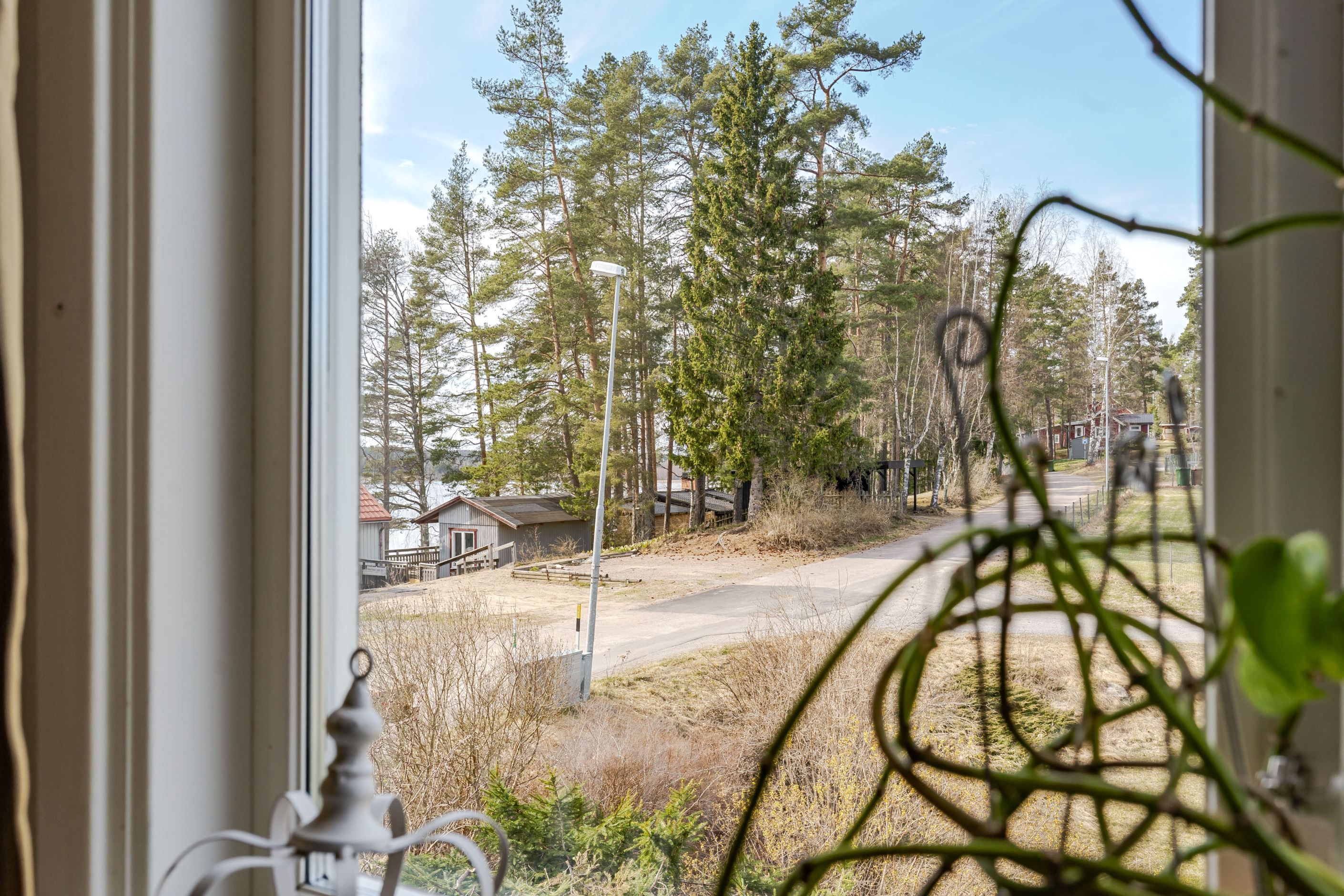 Sovrum öp