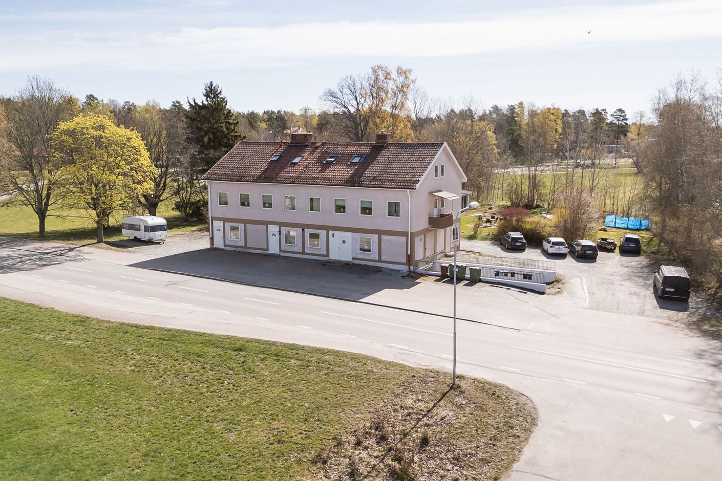 Exteriör