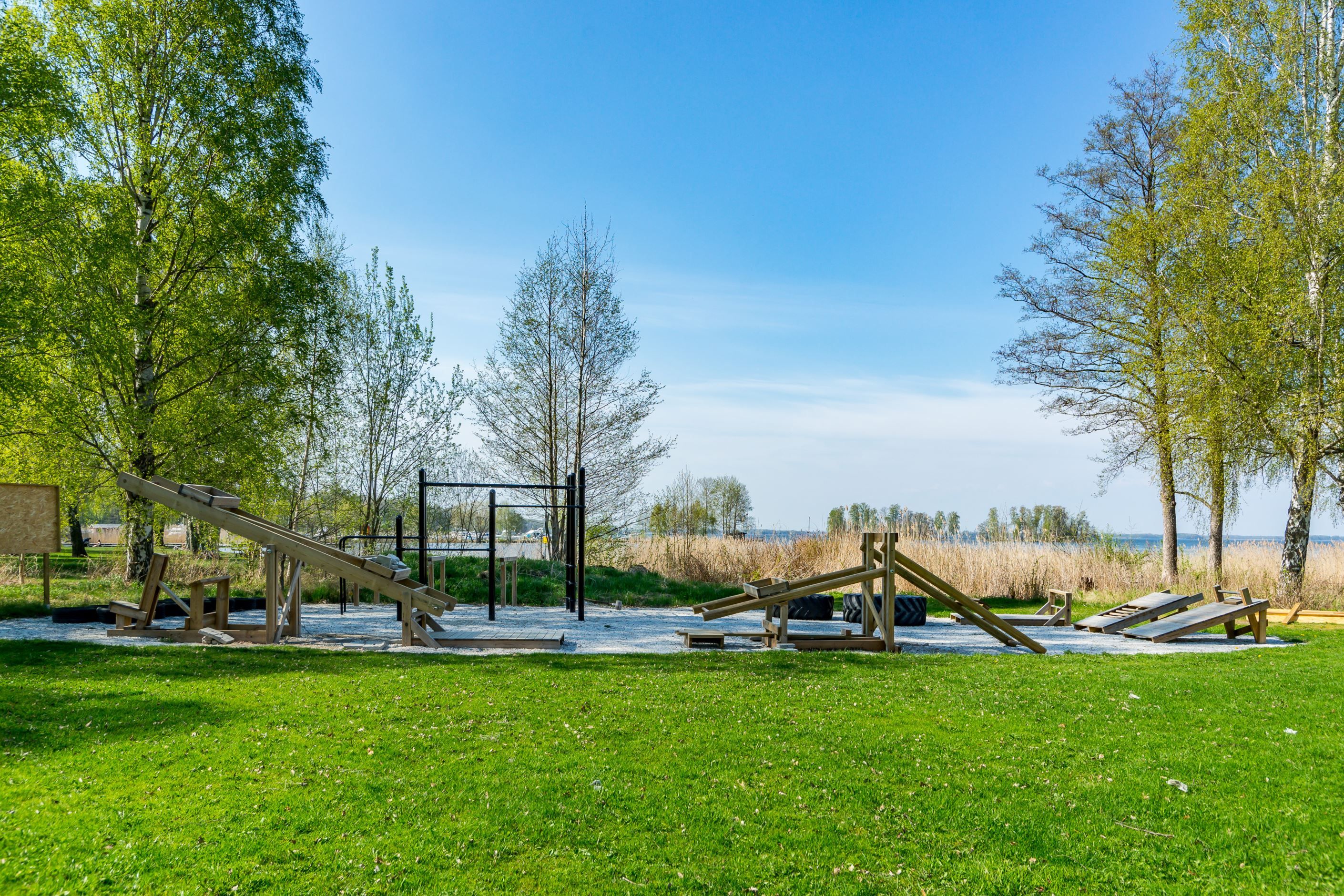 Närområde