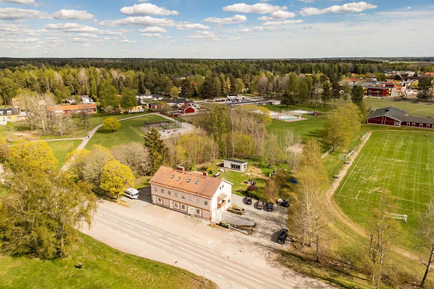 Exteriör