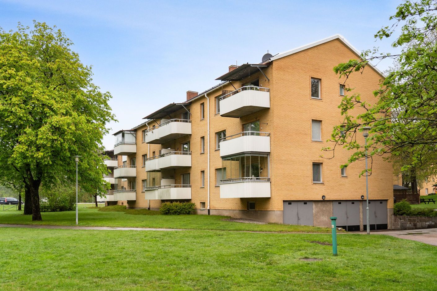 Exteriör