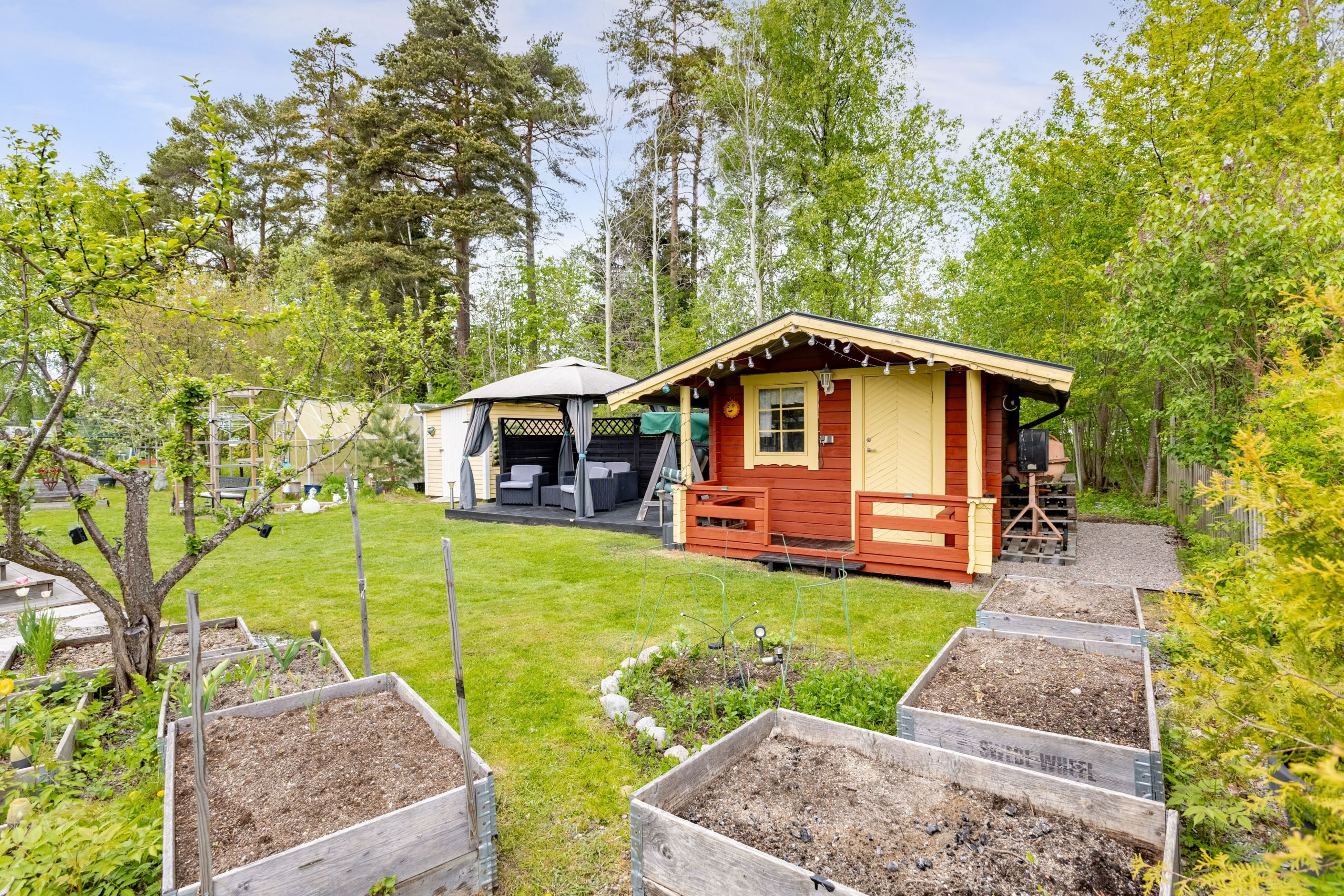 Exteriör