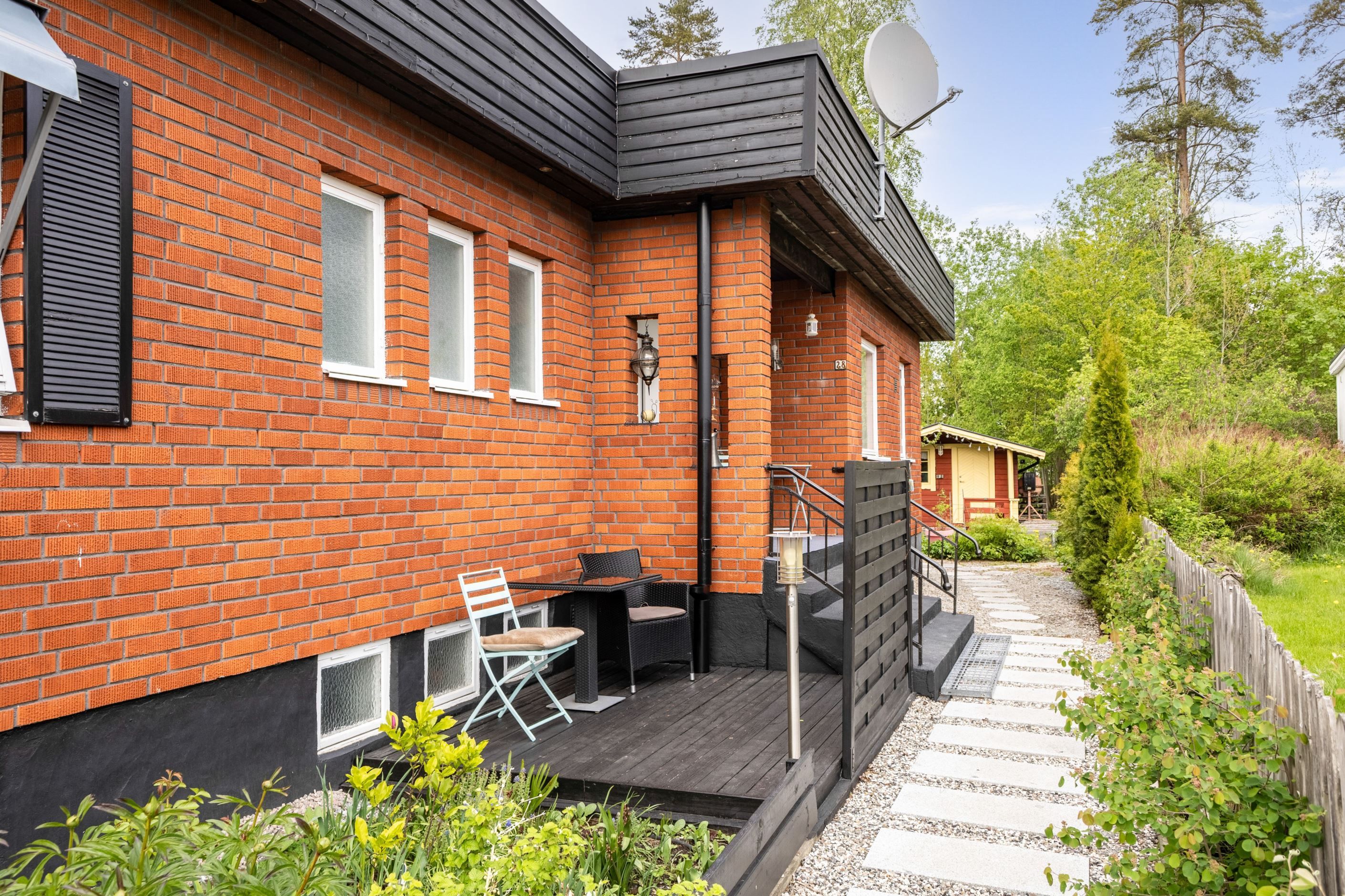 Exteriör