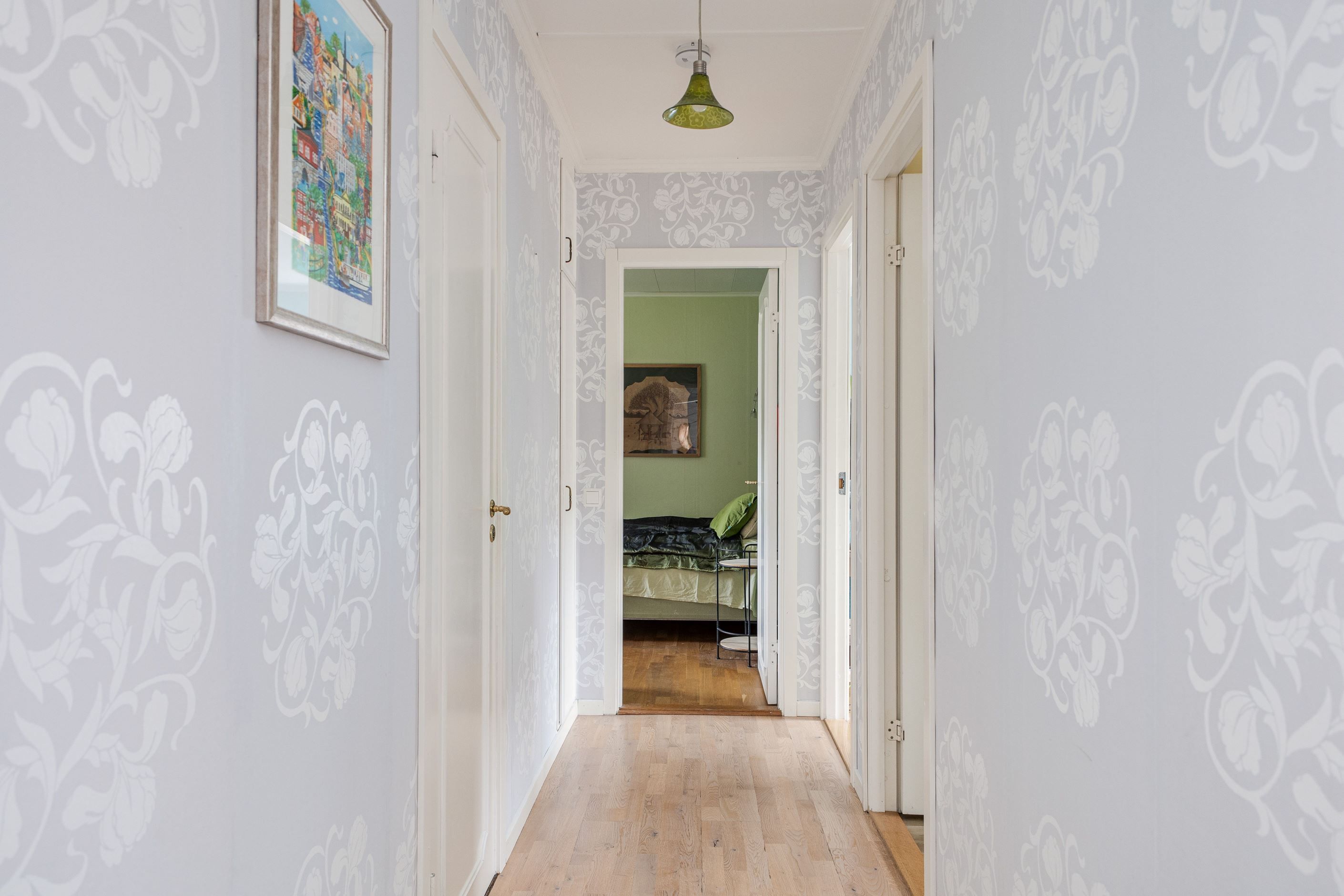 Inre hall
