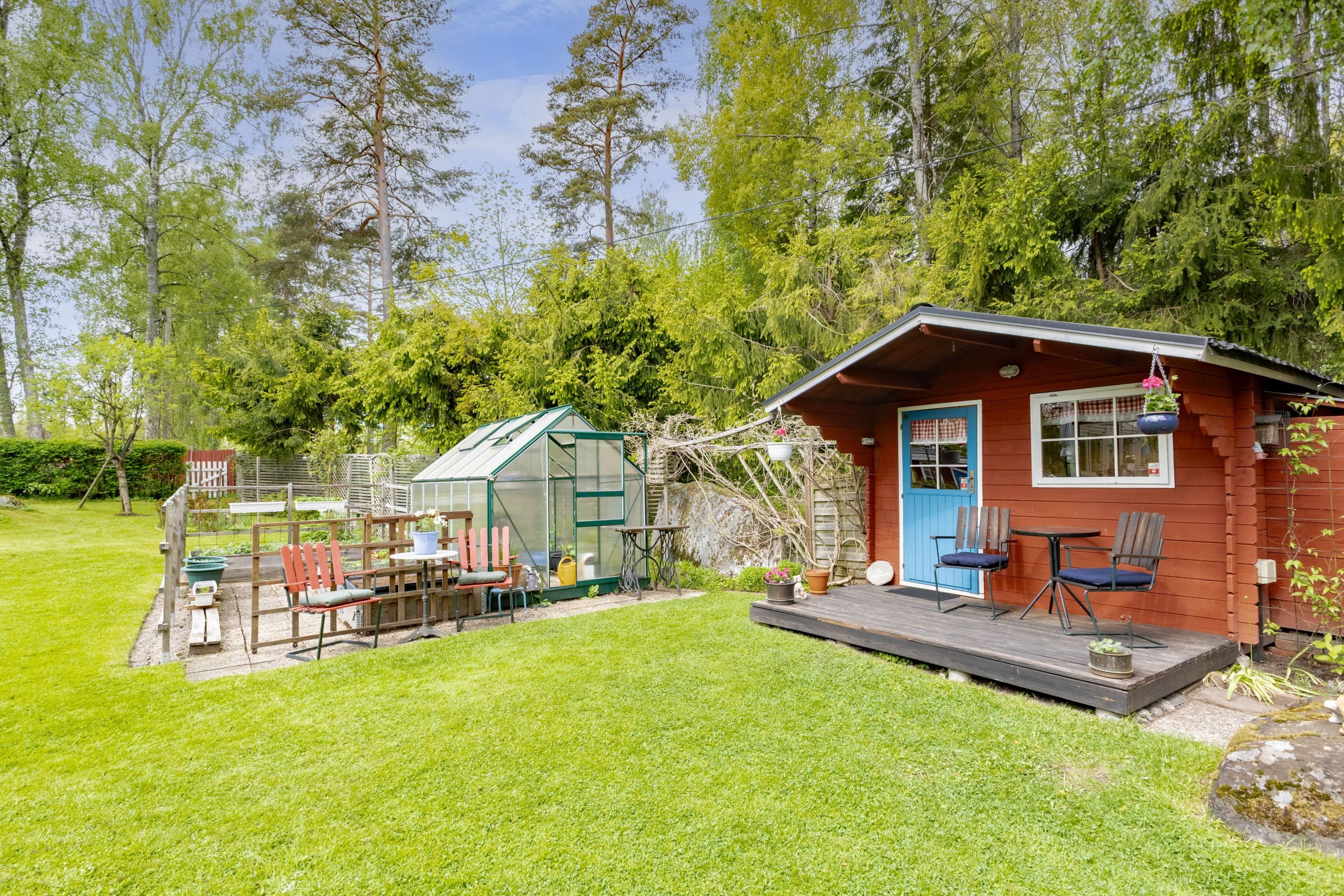 Gillestuga