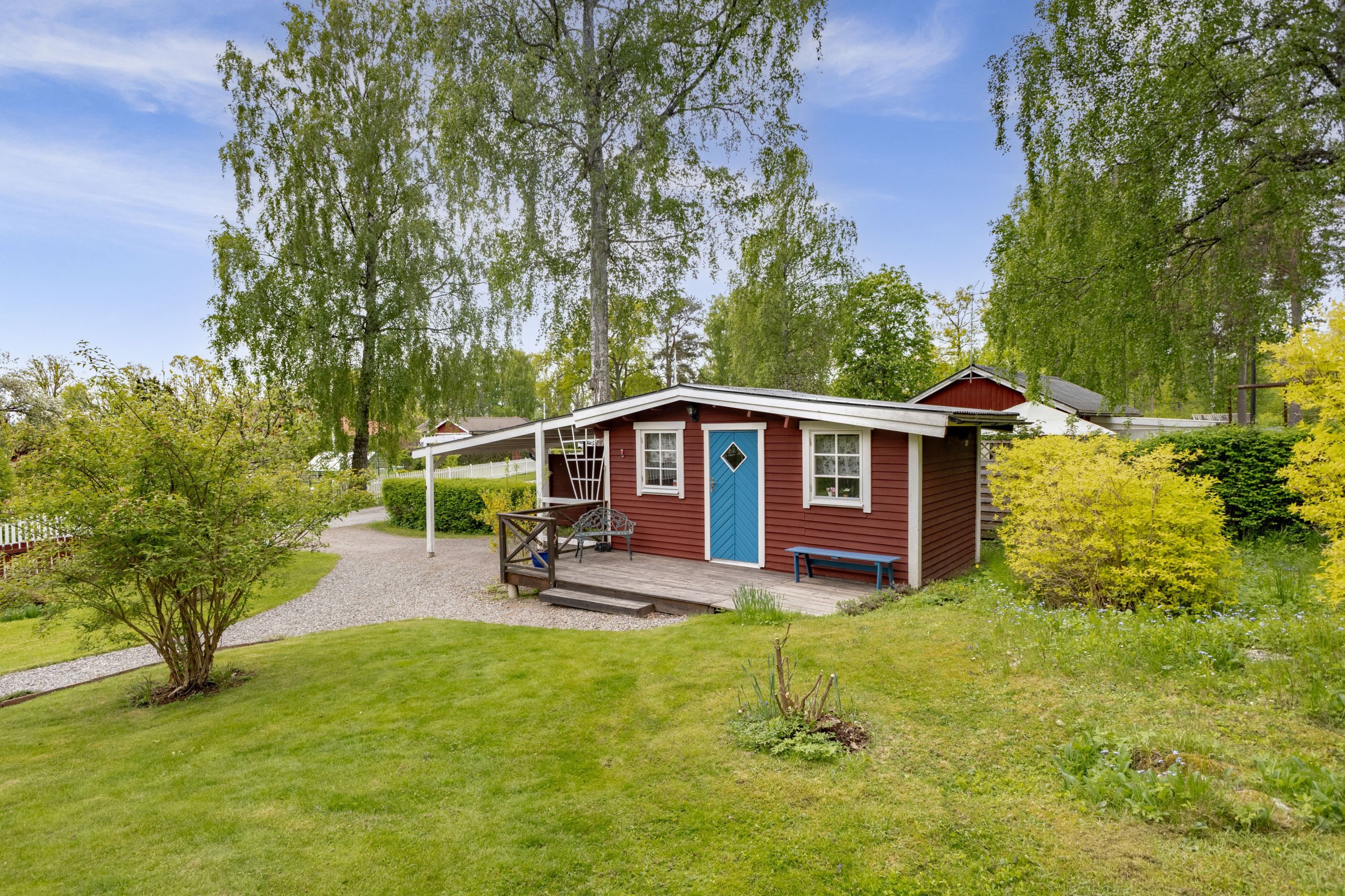 Gäststuga
