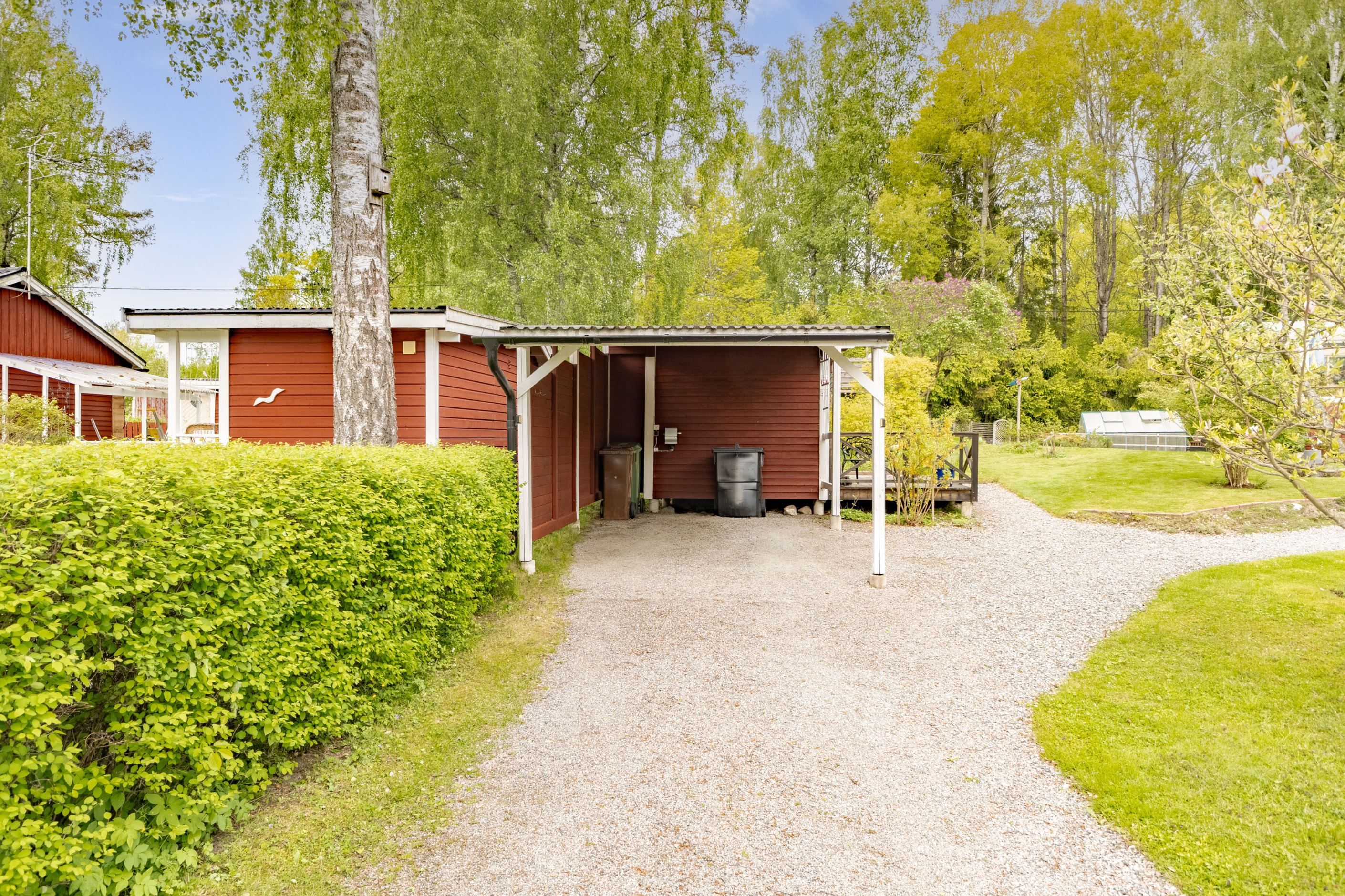 Carport